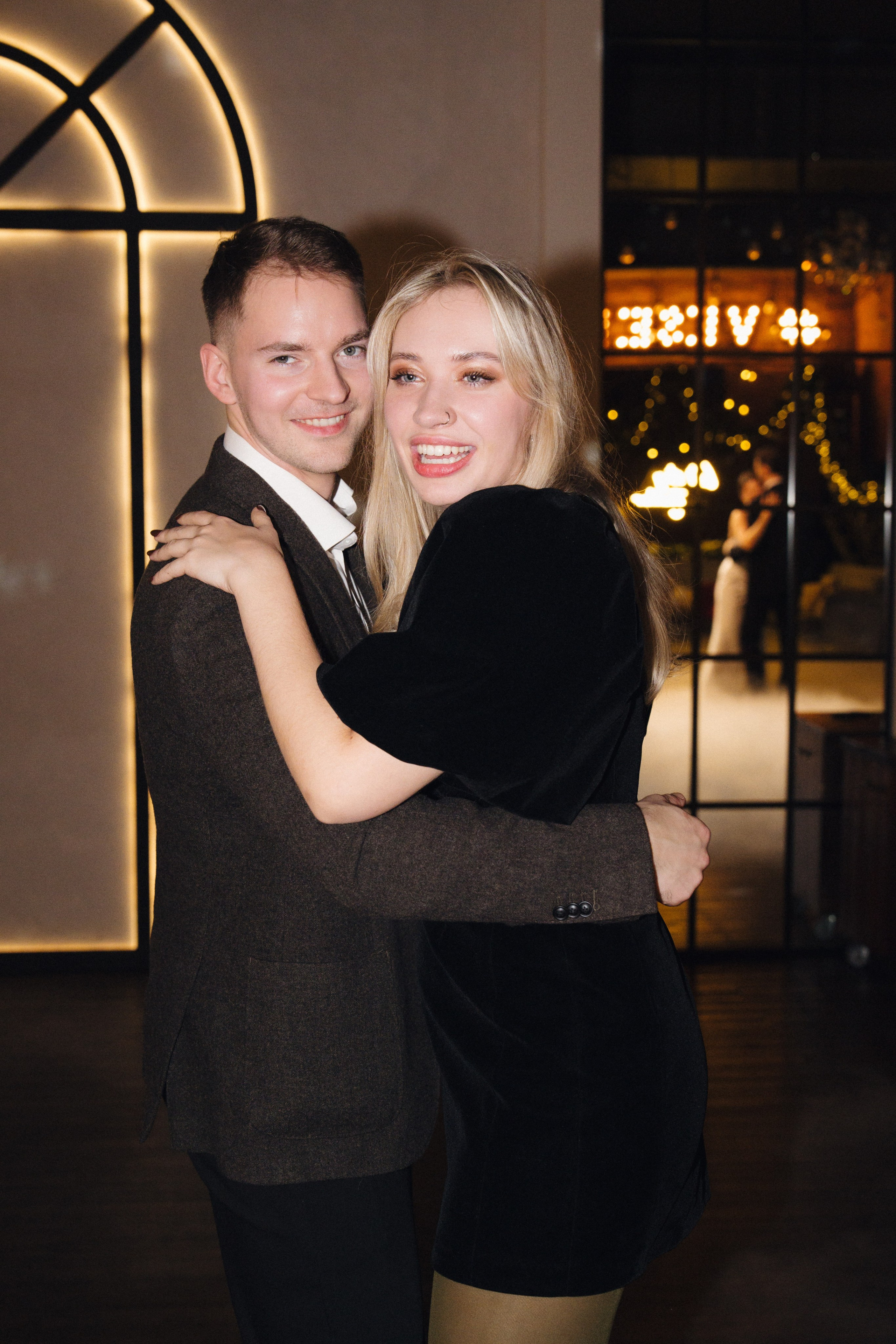 Свадьба Гумара и Анны. Фотограф Макс Меш