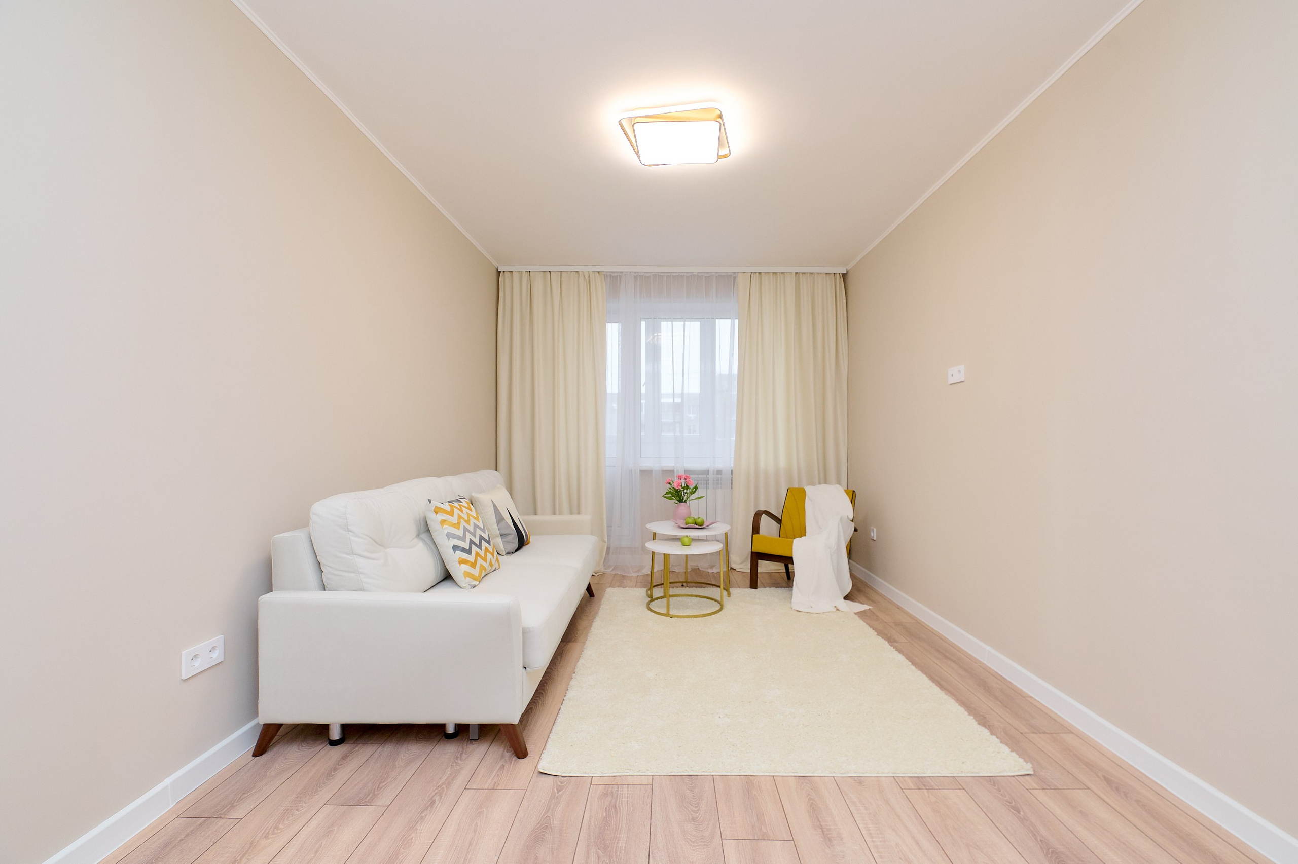 Съемка интерьеров. Контент фотограф для бизнеса и маркет-плейсов