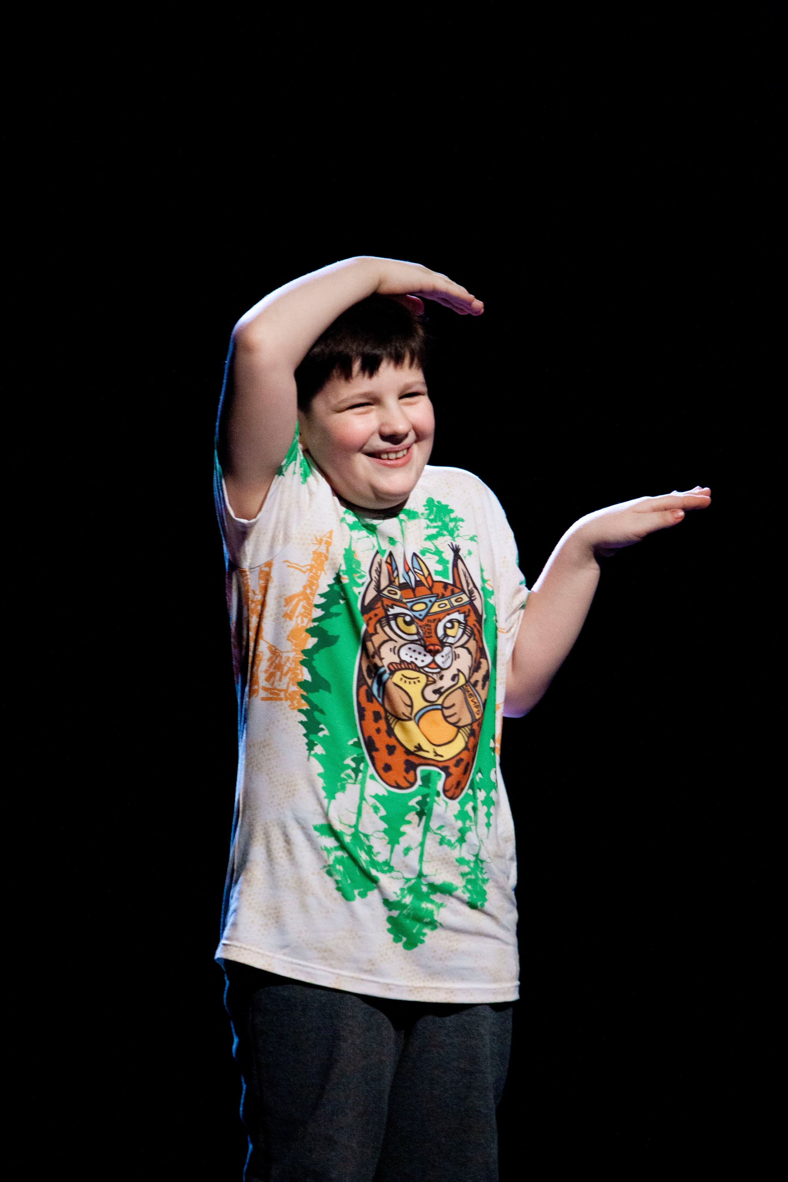 Талантино, 17.12.23, КЦ ЗИЛ. Stanislav Baryshev — People. Emotions. Atmosphere