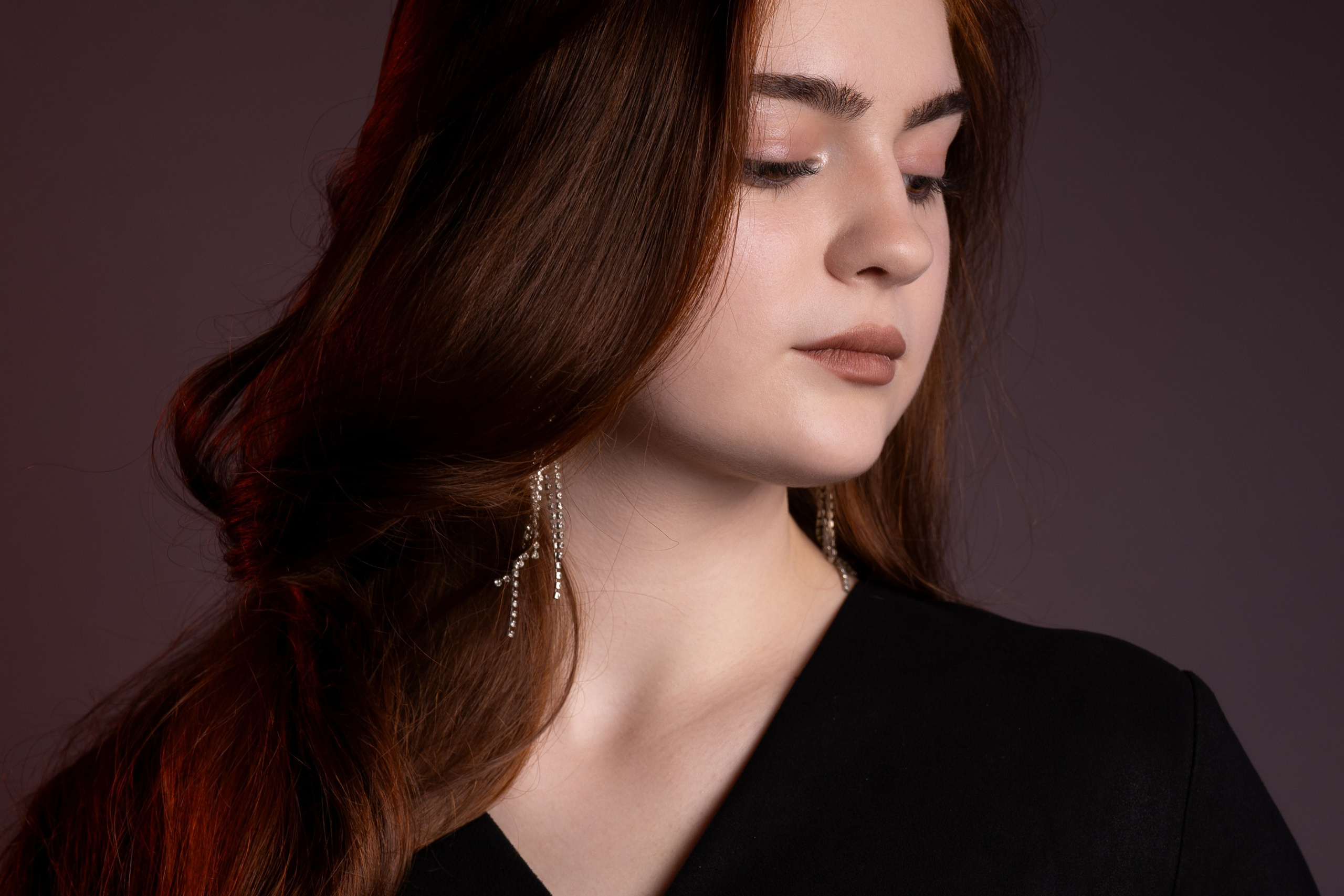 Портретный фотограф в Липецке