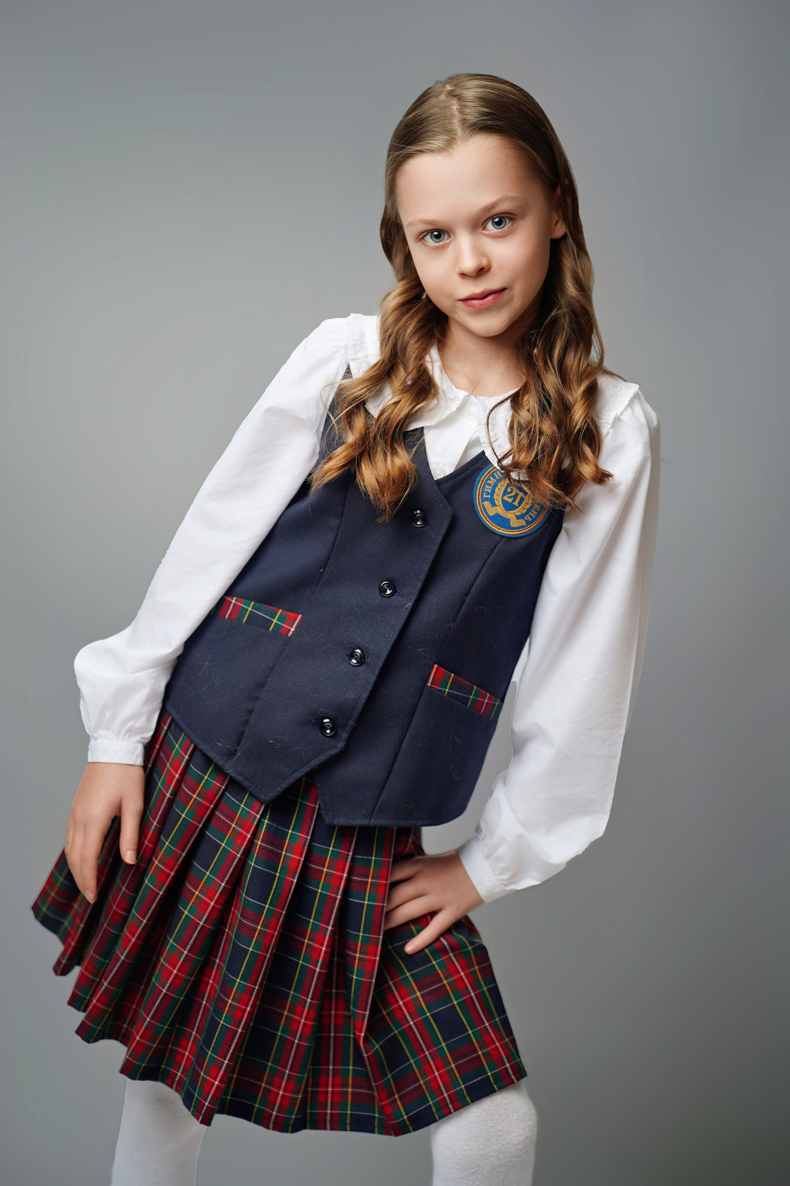 Стили портретов в начальной школе. GOTRA — выпускные альбомы в Тюмени