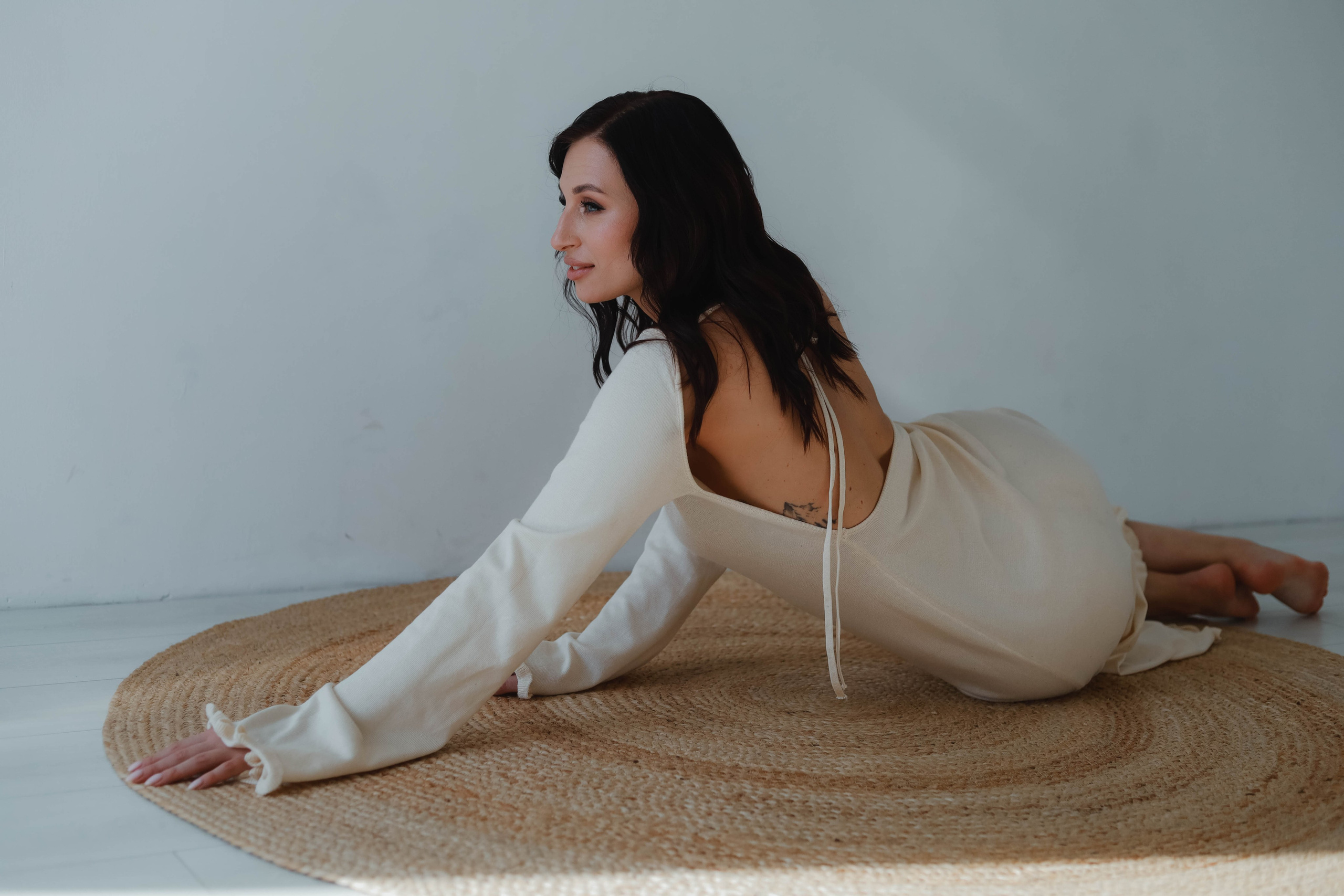 Фотосессия для Анастасии. Фотограф Александра Коновалова