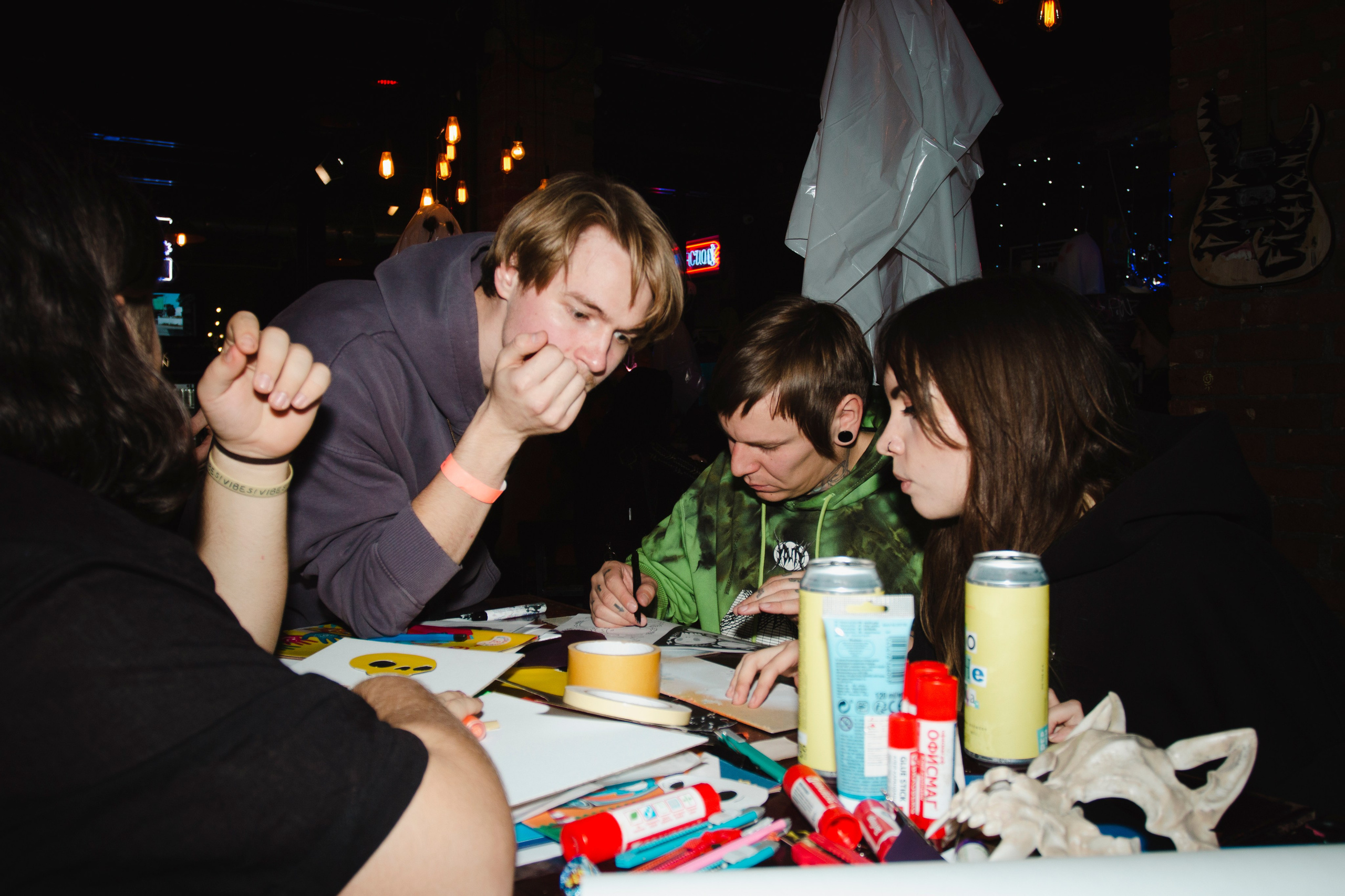 Репортаж. Фотограф Злата Спицына