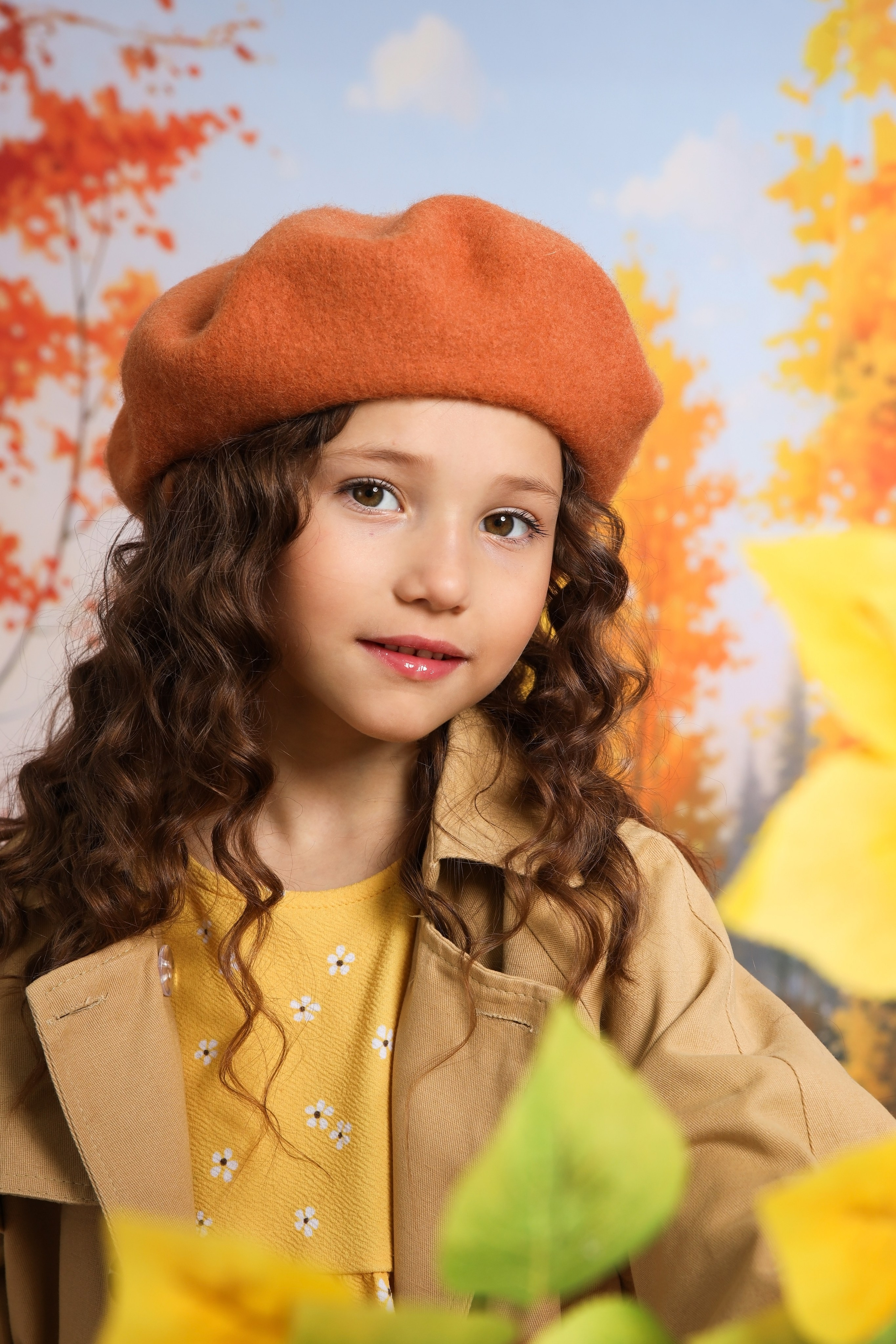 Фотограф в садик. Фотостудия «Стрекоза»