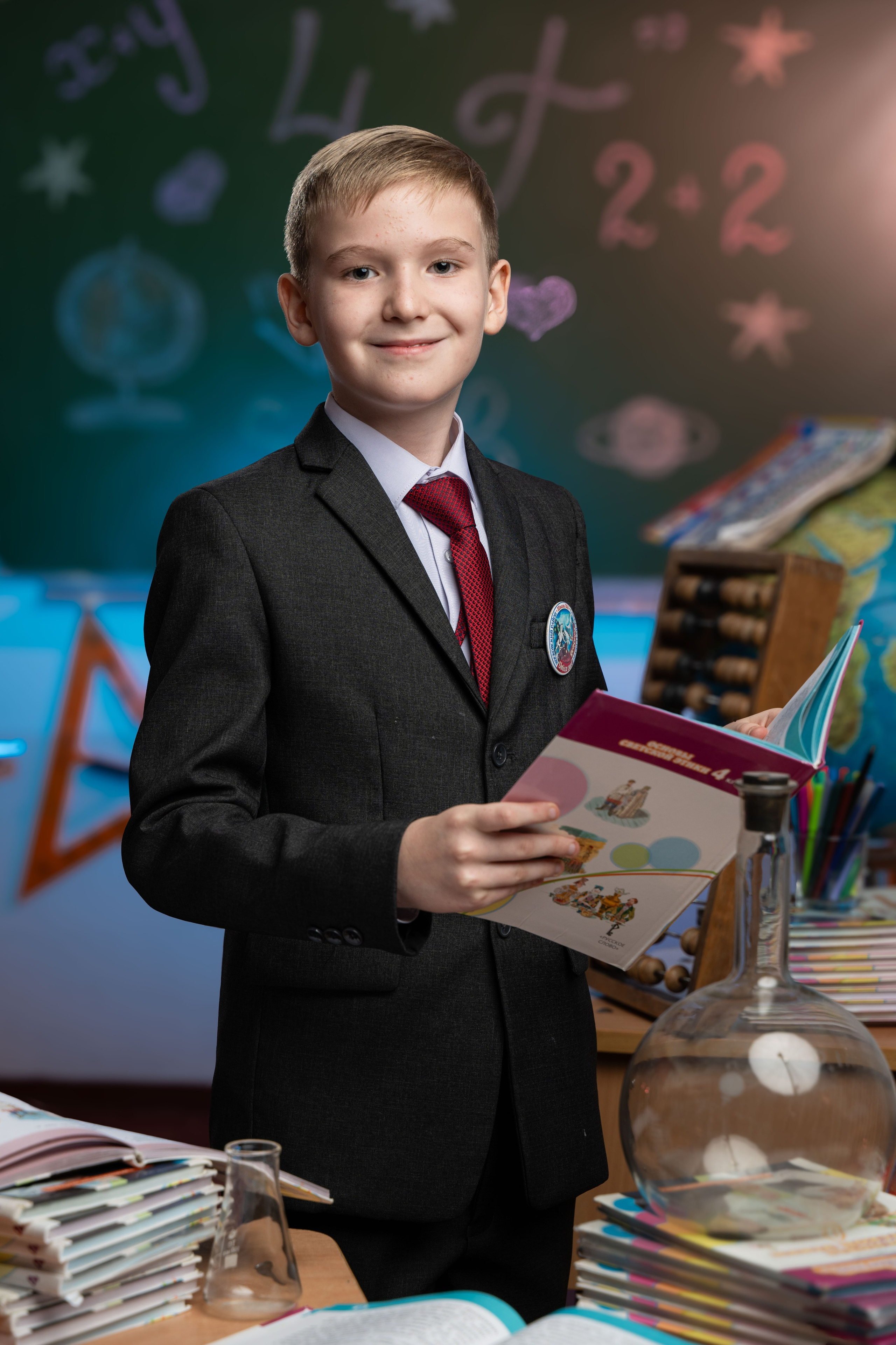 Семейный и фотограф в Санкт-Петербурге Ричард Громов