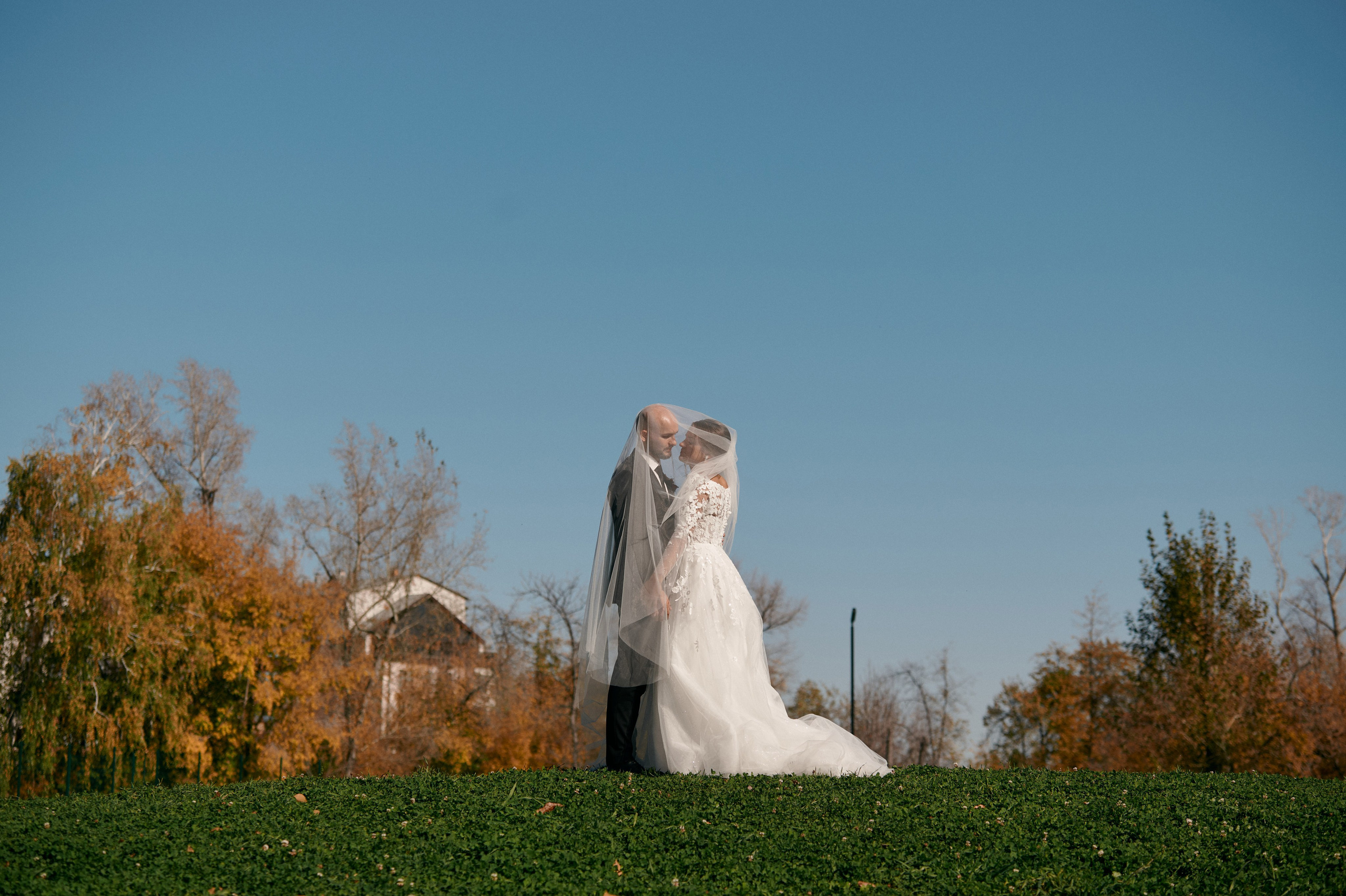 Свадьба Алексея и Екатерины. Сергей Богомолов. Свадебный и семейный фотограф