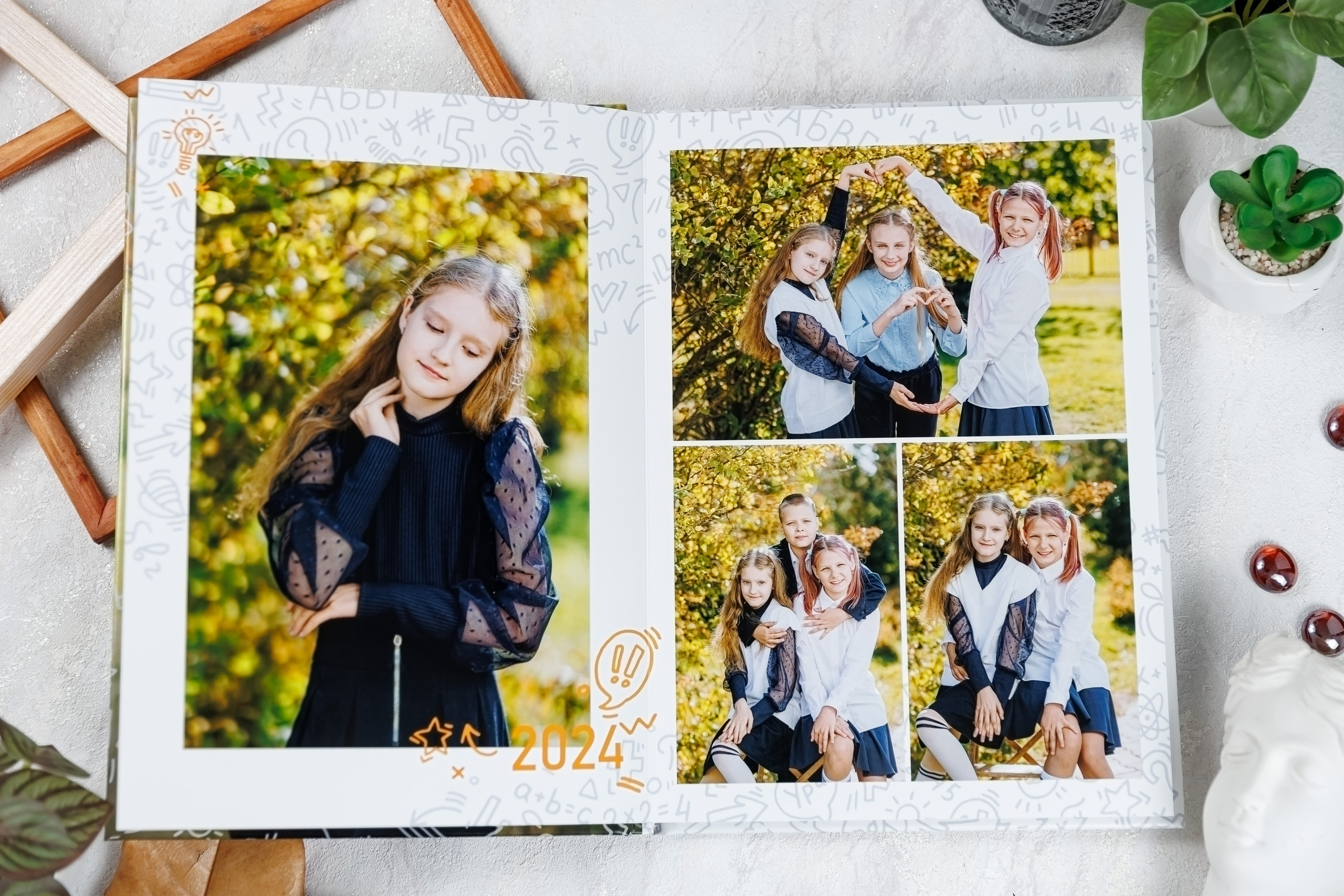 Классный. Семейный и детский фотограф Комина Елена, Власиха, Одинцово