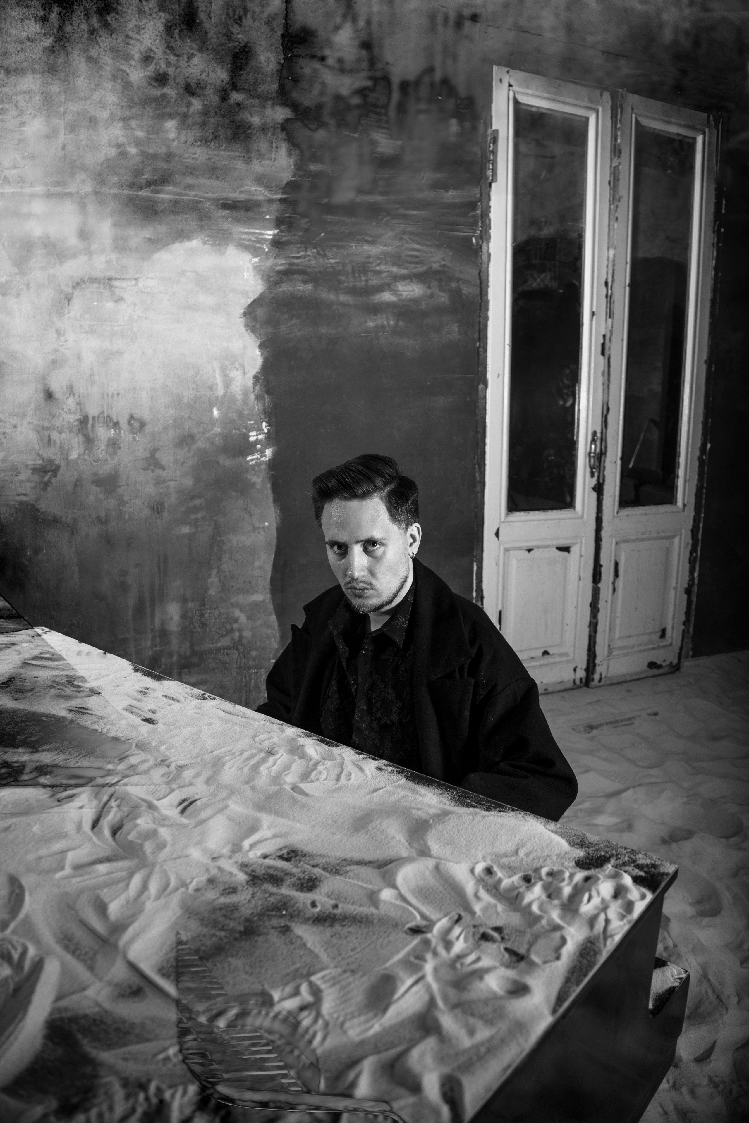 Фотосессия Никита. Dubrovina photo