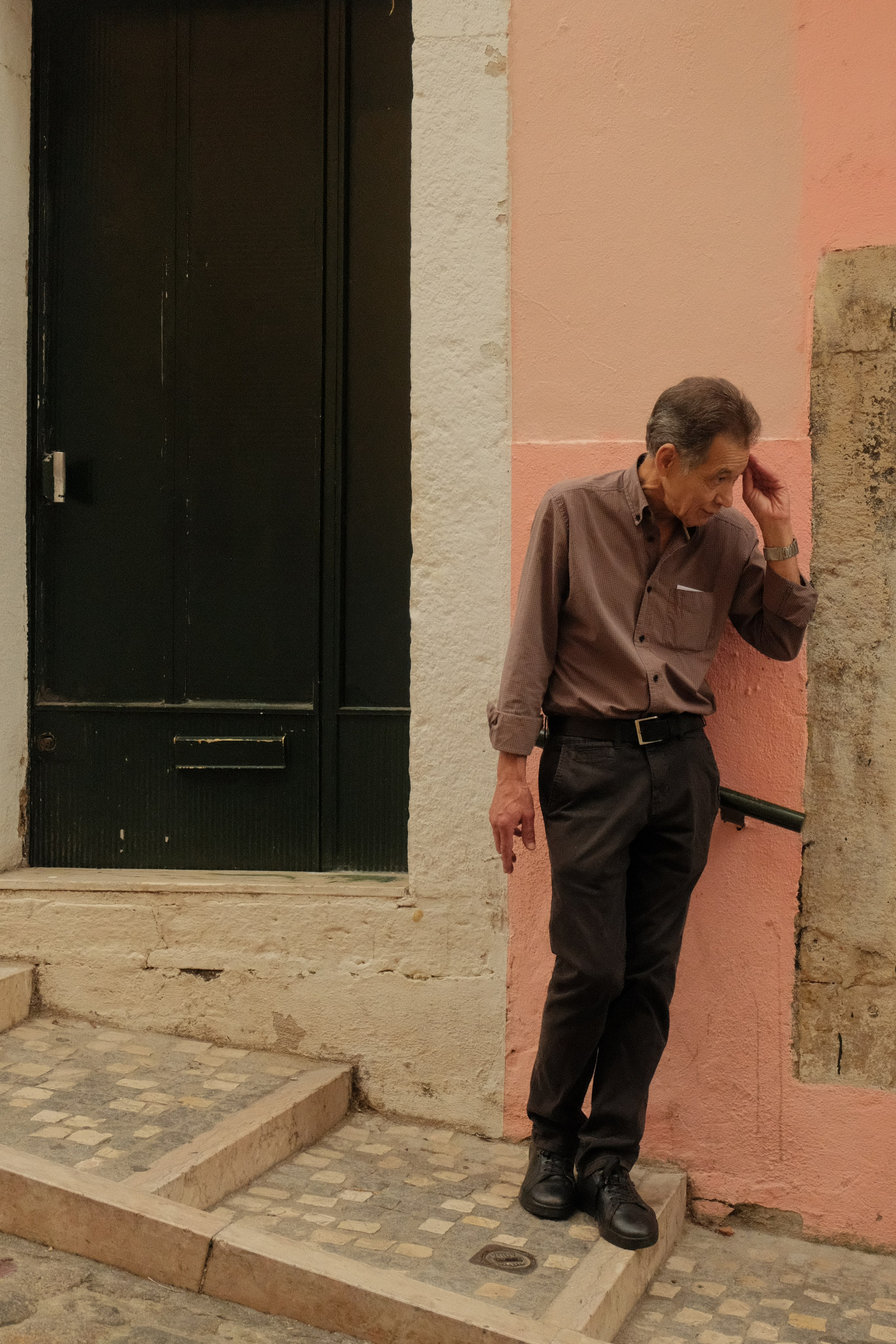 Lisbon. Creative travel photographer — Berg Daria