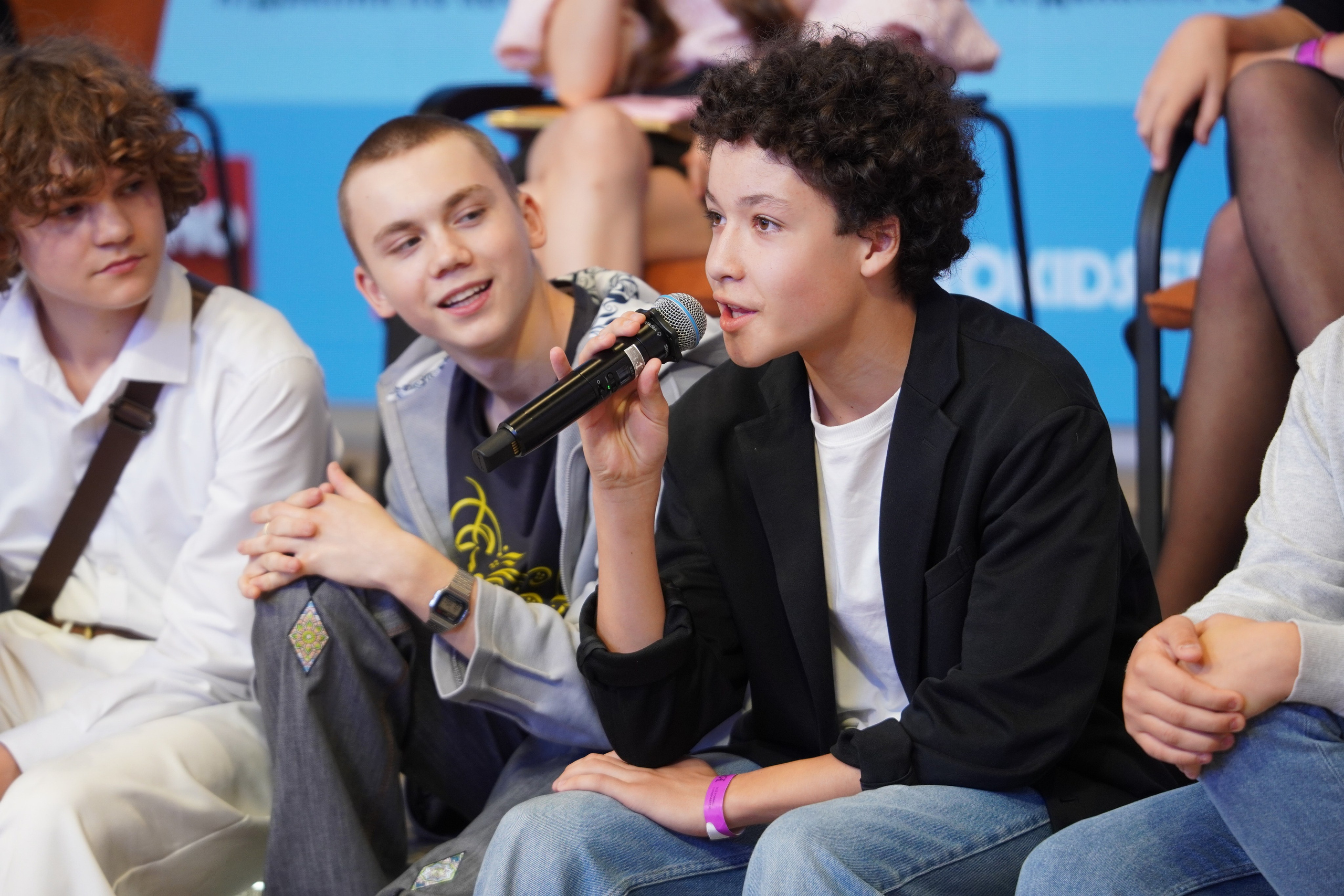 Тударинова Дарья — репортажный фотограф в Москве