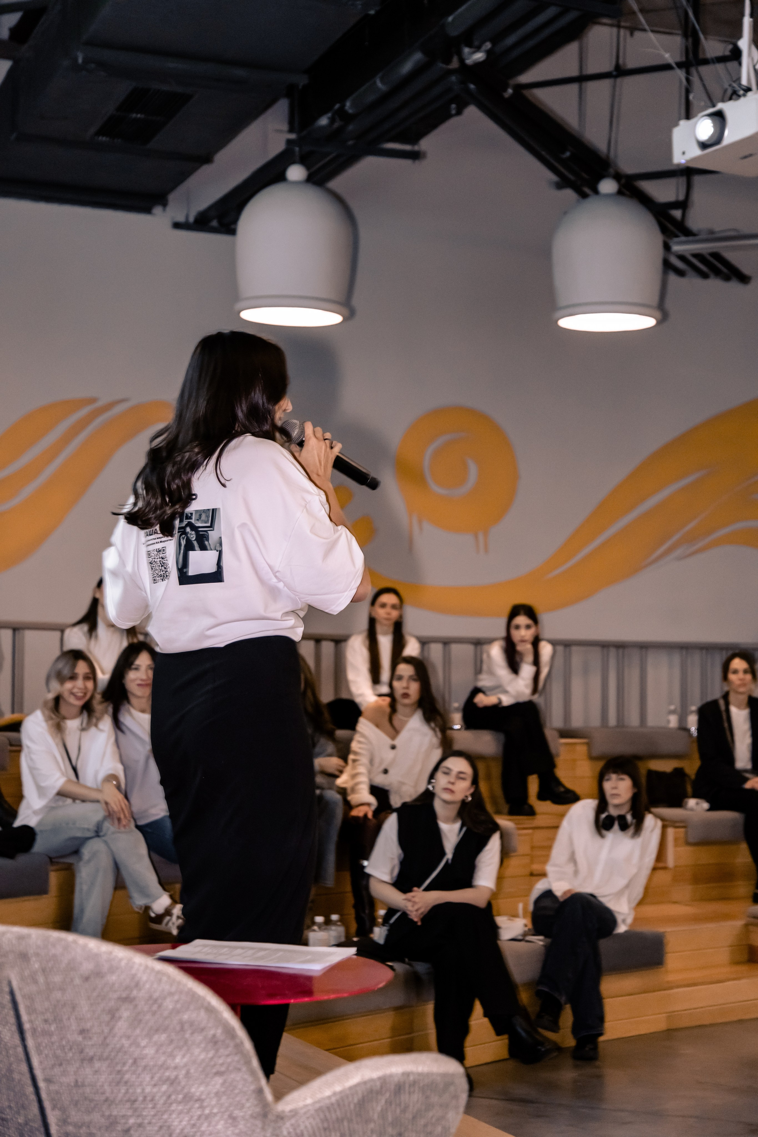 МАРКЕТИНГ ФЕСТ АИ. МЕДИА-РЕСУРС ХАБАРОВСК / Фотоотчеты / Репортажи / События