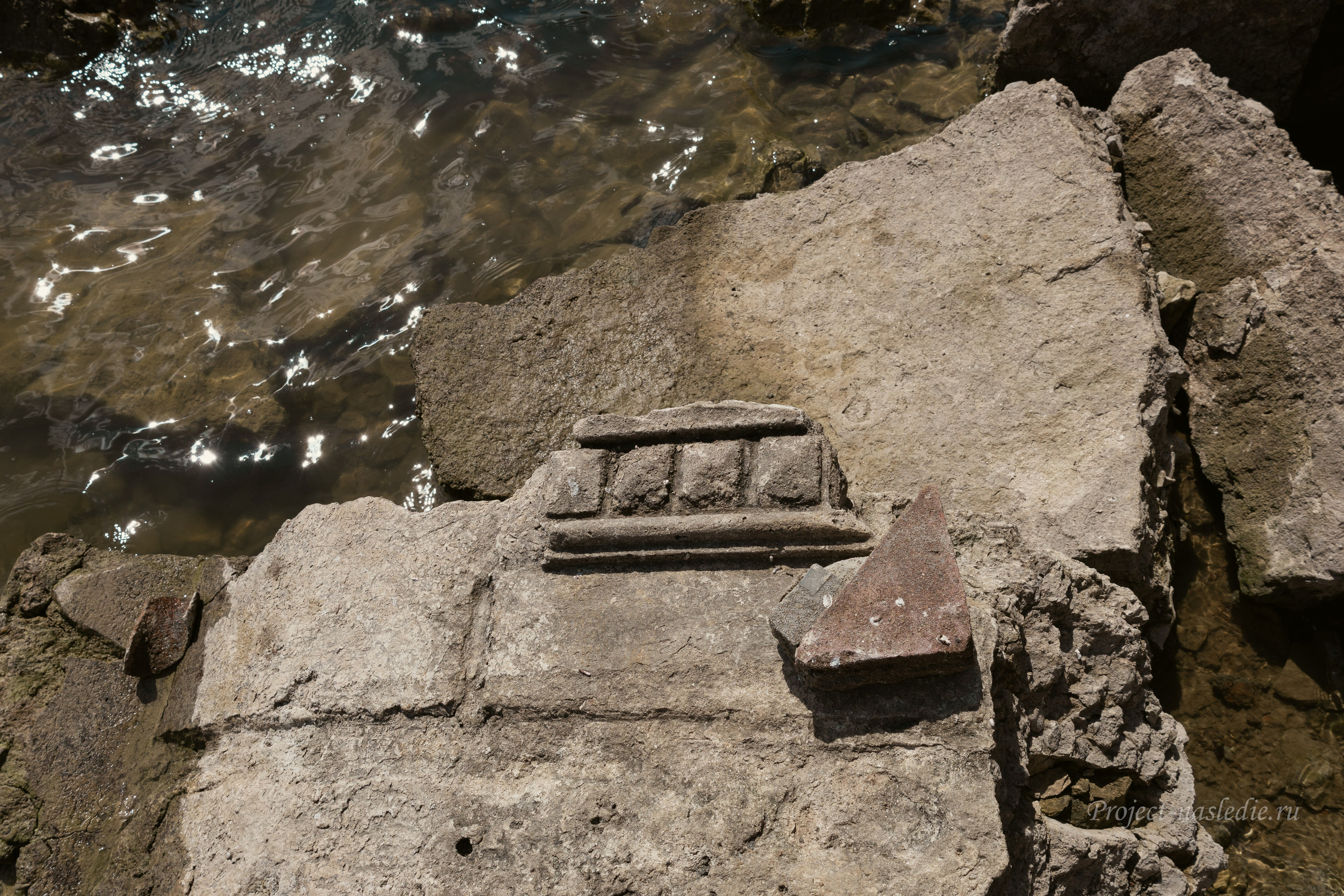 Заброшенные объекты культурного наследия России и уникальные памятники архитектуры | Проект «Наследие»