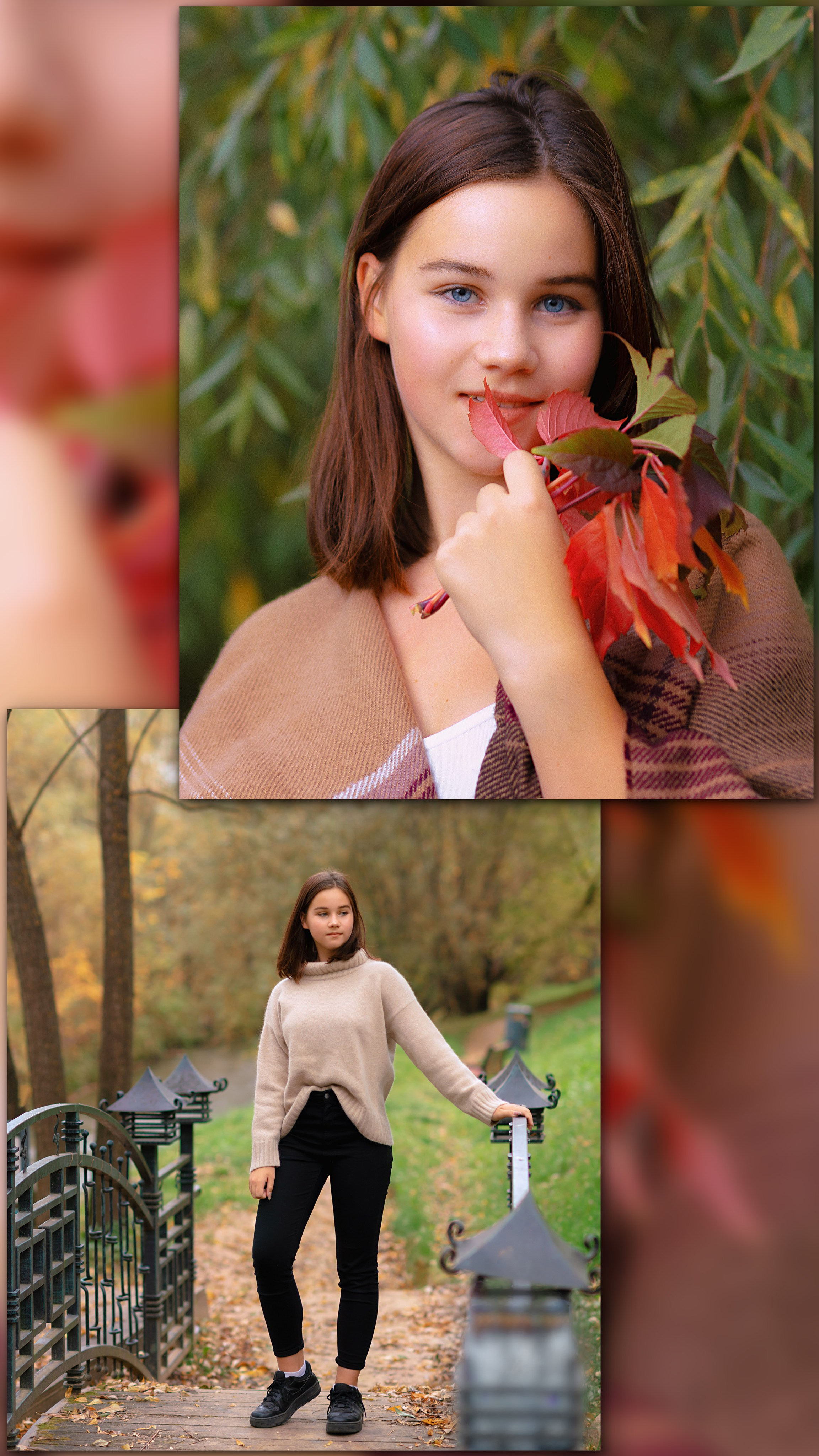 Стоимость фотосессии и фотосъемки фотографа Федора Серебрякова