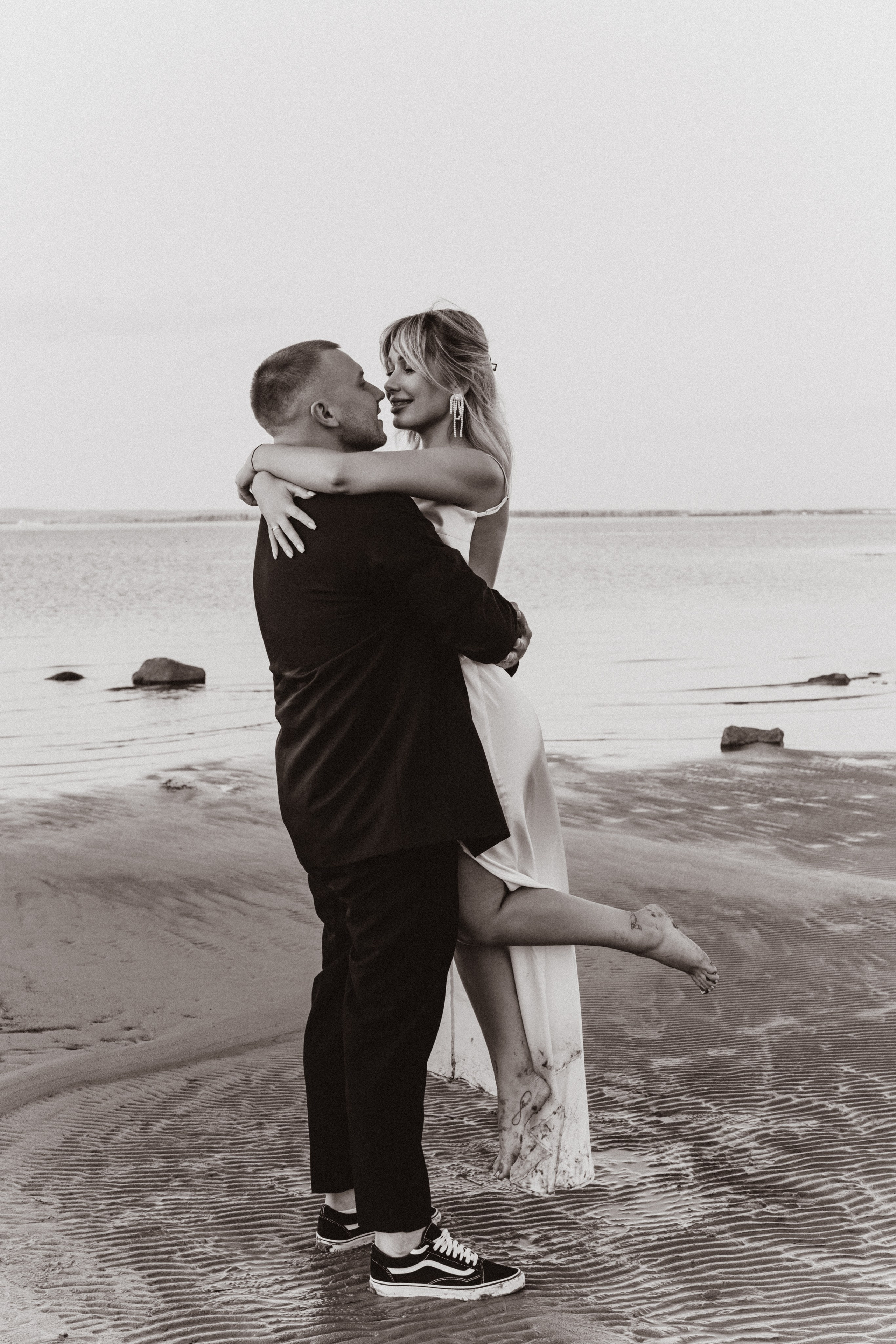 Юлия & Илья Салехард. Индивидуальные и семейные фотосессии