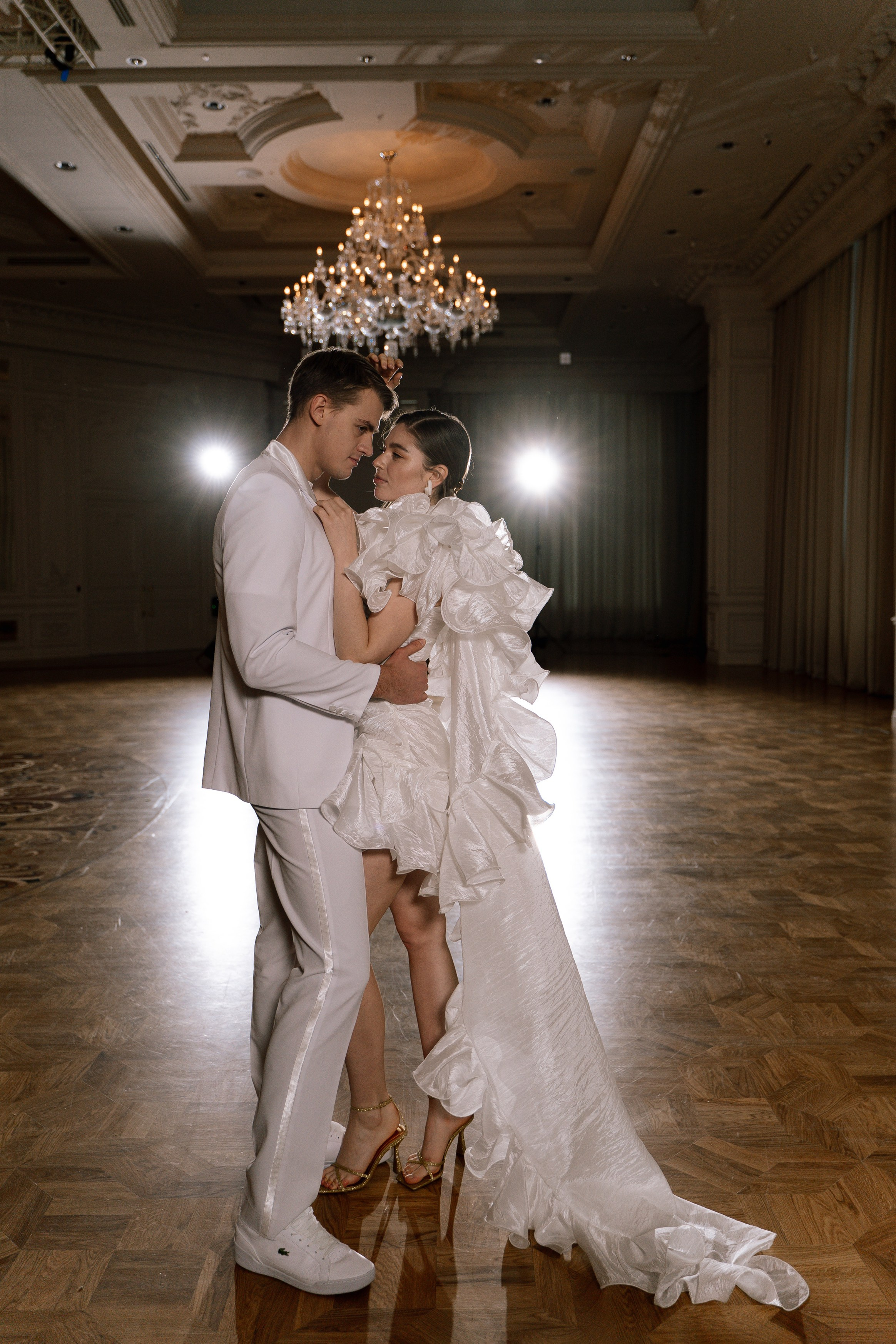 Свадебный фотограф Воронеж