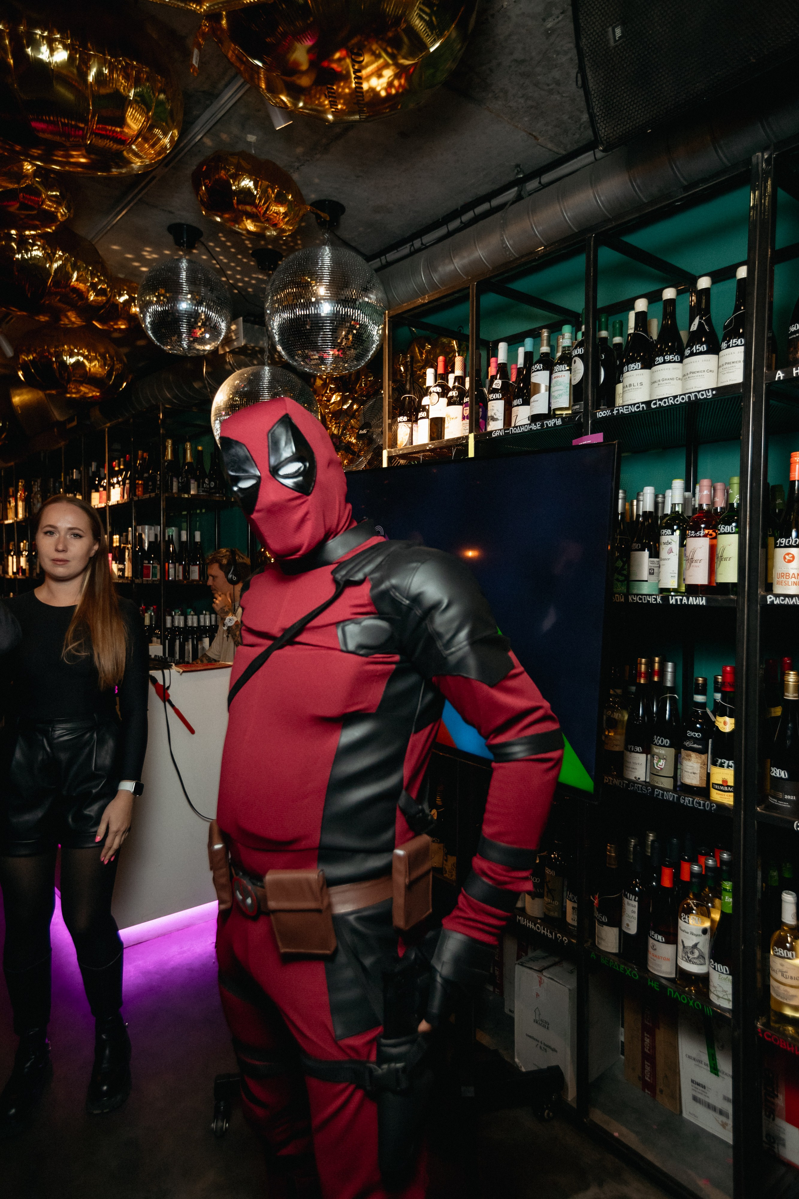 IVENT PARTY. СВОИ. ФОТООТЧЕТЫ-СОБЫТИЯ-МЕСТА