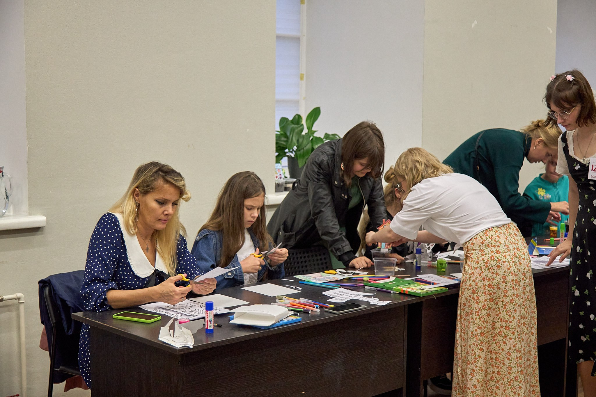 Ночь музеев 2025. Фотограф Омск | Александр Вандеров