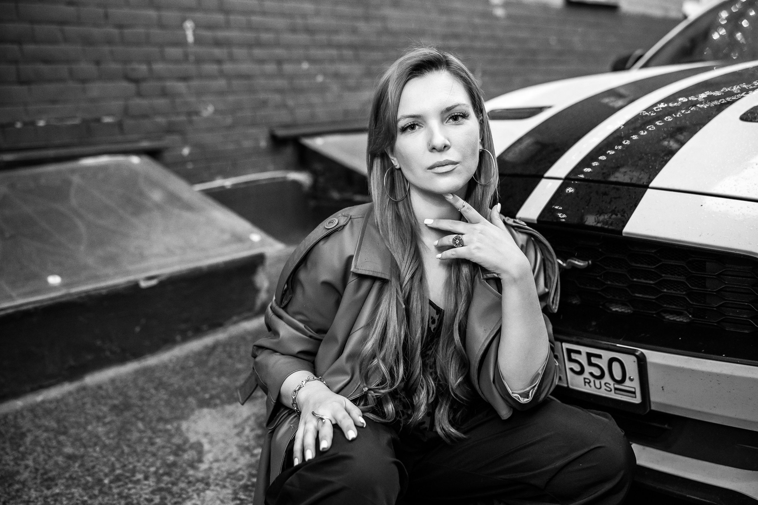 Фотограф в Москве — Валерий Гладкевич / Valery Gladkevich