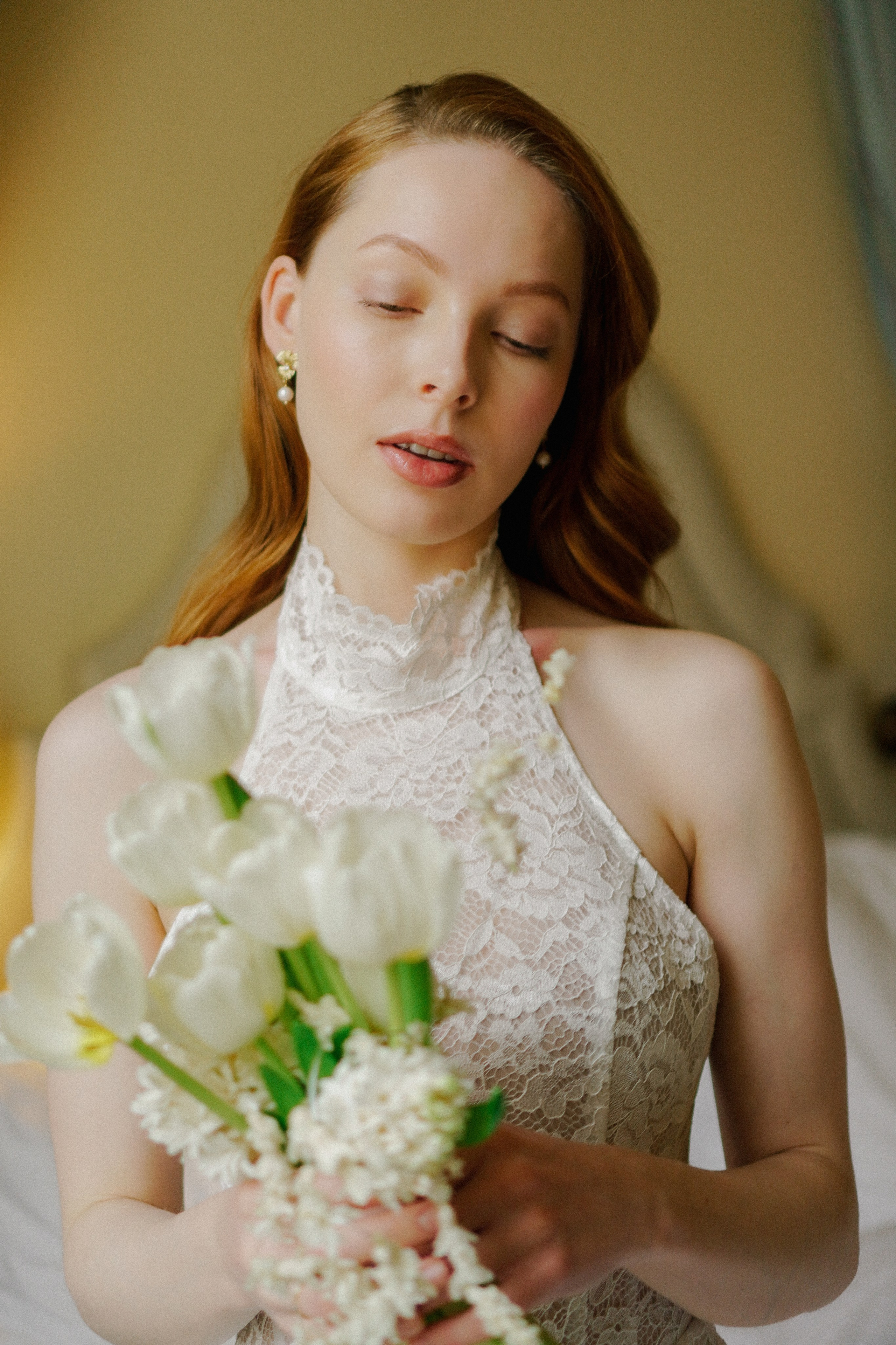 Марго. Свадебный фотограф Питер