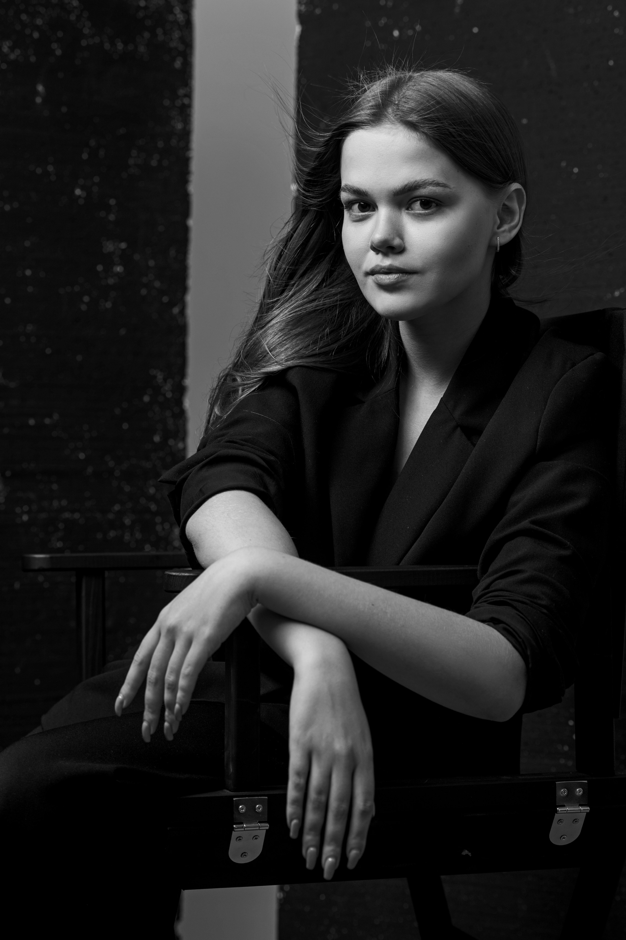 Портретный и предметный фотограф в Екатеринбурге Ольга Глухова