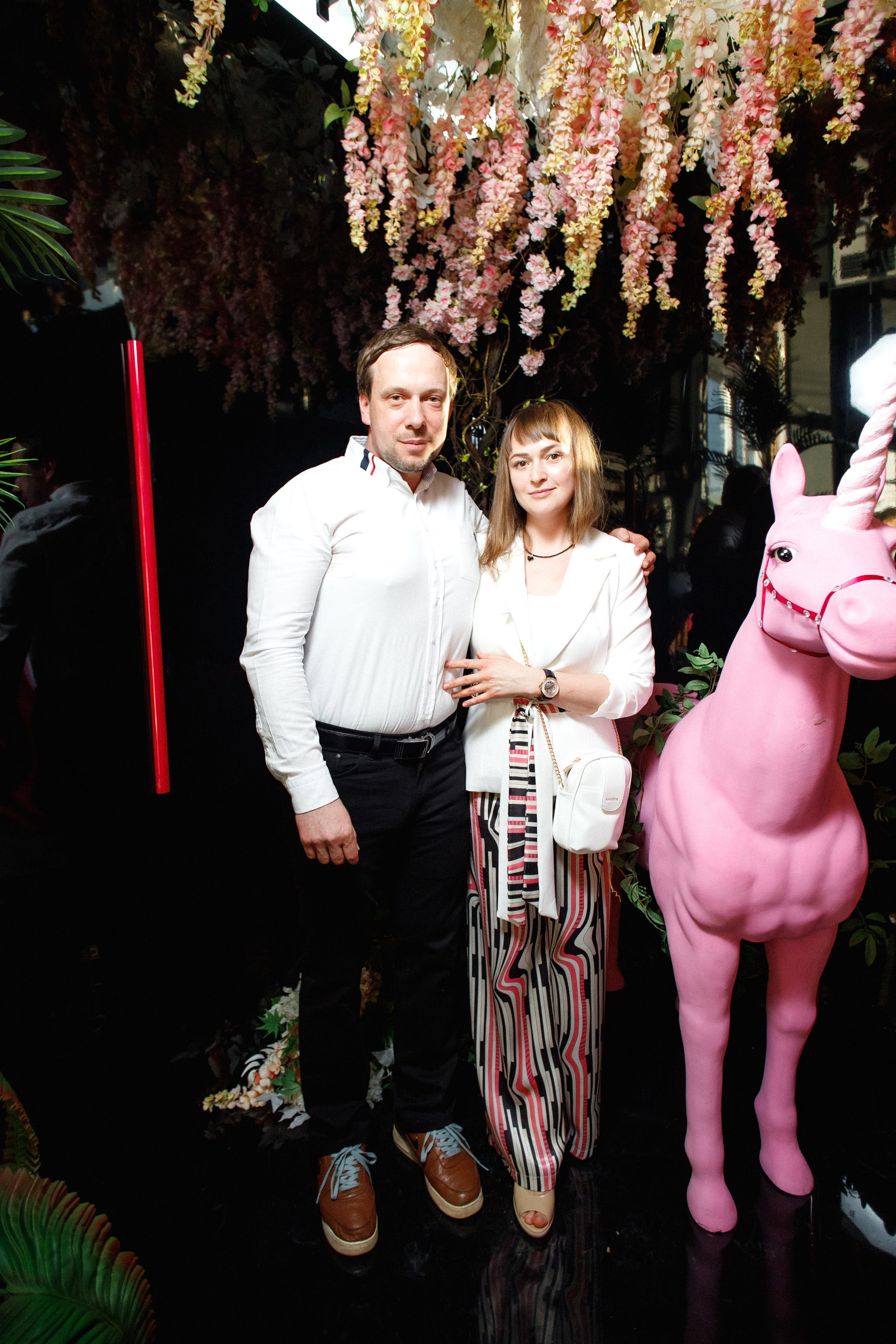 BRAVO FLORA EVENT. СВОИ. ФОТООТЧЕТЫ-СОБЫТИЯ-МЕСТА