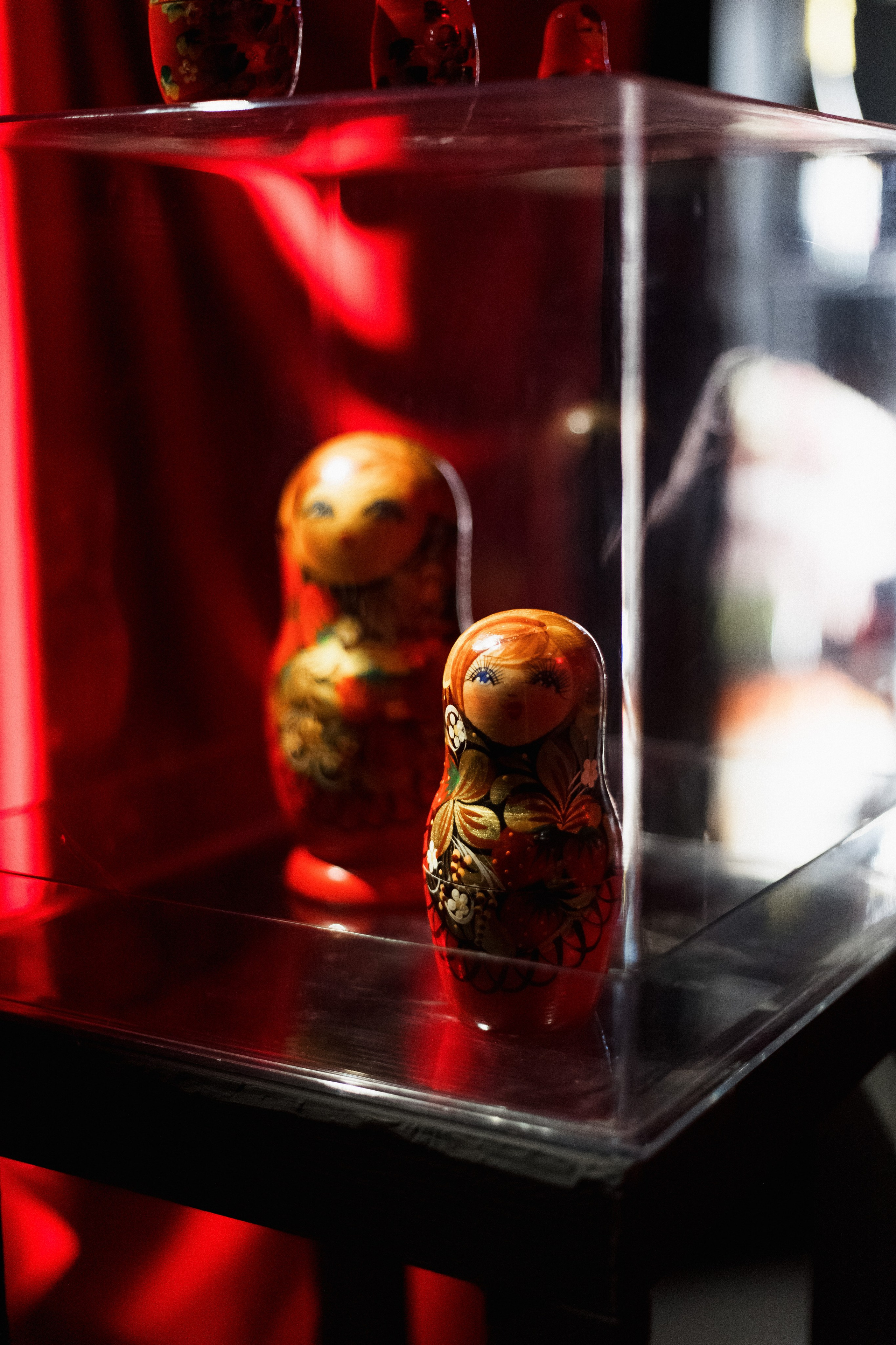 Иммерсивный ужин NATIONAL FOOD в рамках фестиваля «Кухня без границ». СВОИ. ФОТООТЧЕТЫ-СОБЫТИЯ-МЕСТА