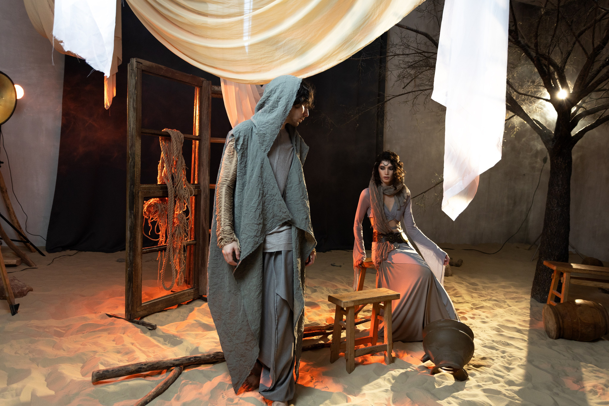 Профессиональный свадебный фотограф Юрий Федяев