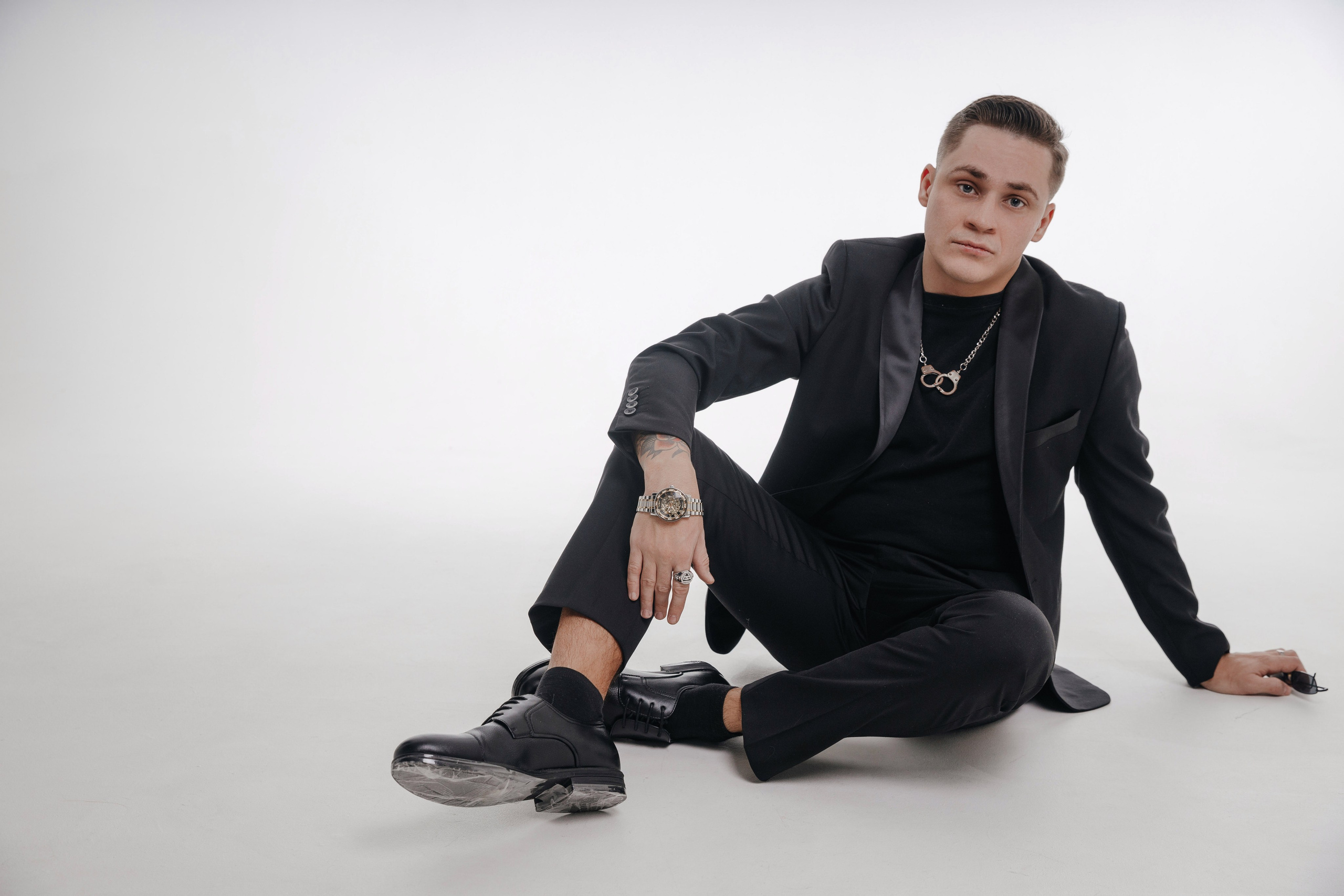 Алексей Пташник — контент для ведущего. Фотограф во Владимире Татьяна Бабикова