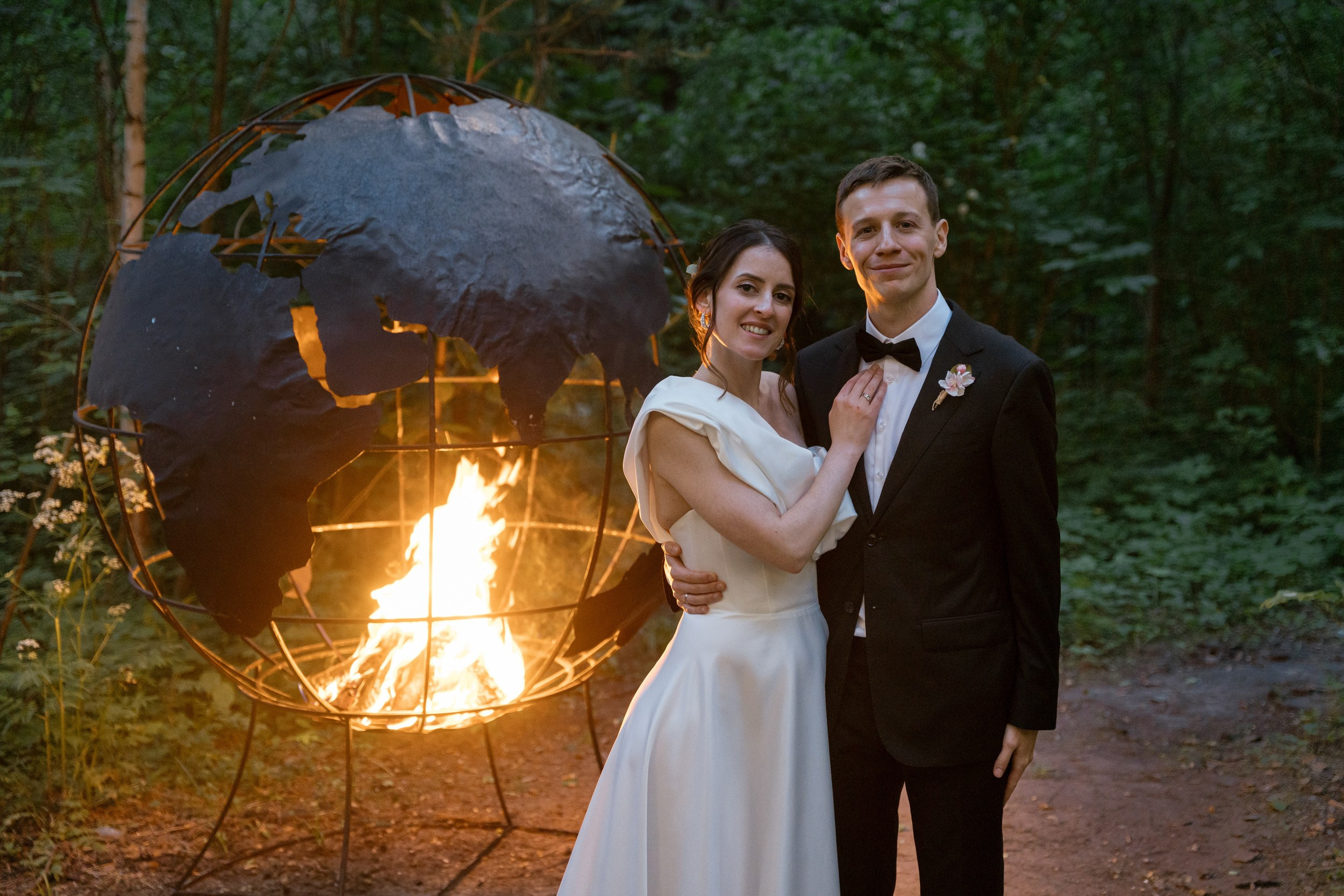 Юра и Женя (полный день). Фотограф Томск, Новосибирск Влад Свириденко
