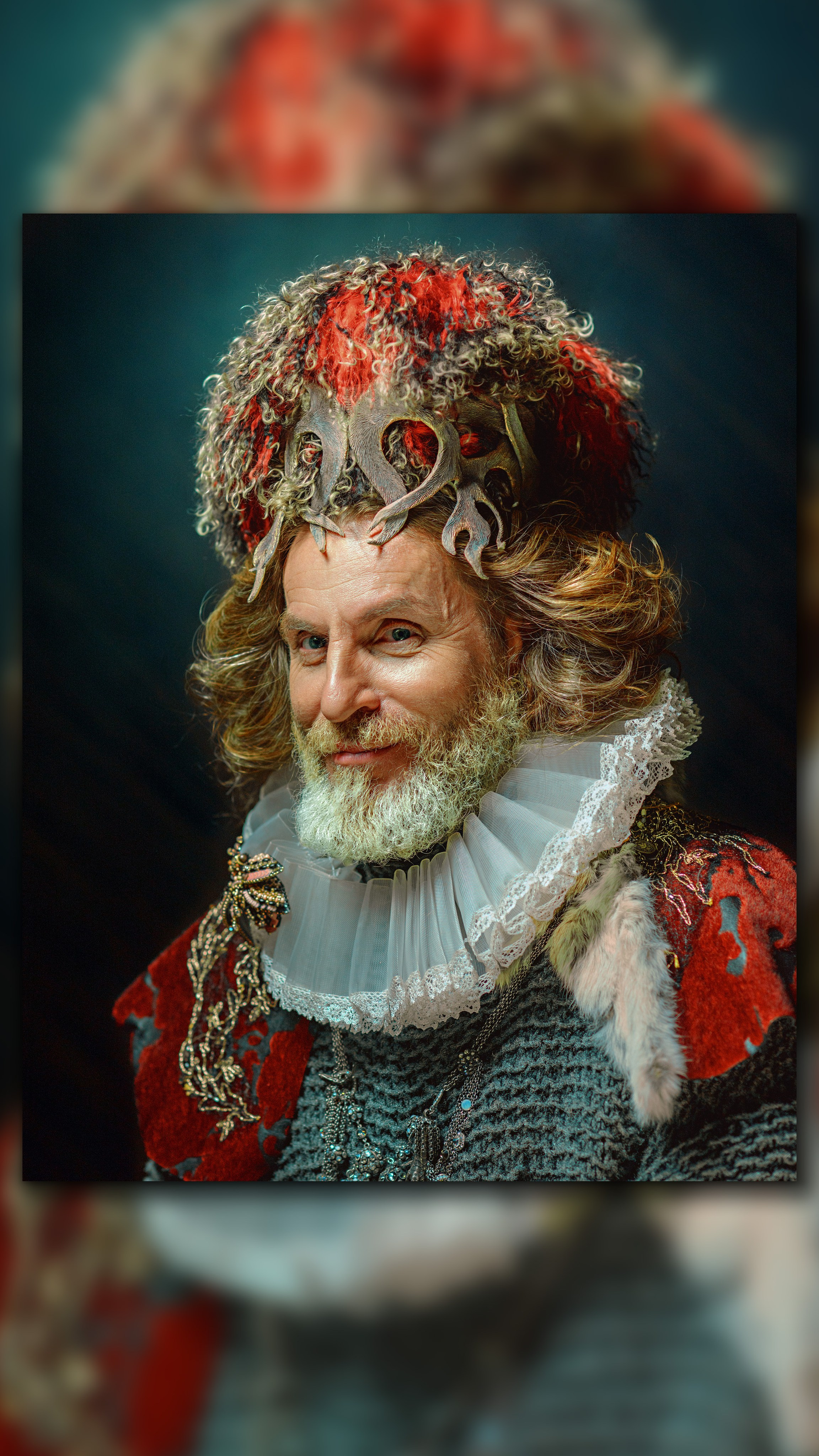 Стоимость фотосессии и фотосъемки фотографа Федора Серебрякова