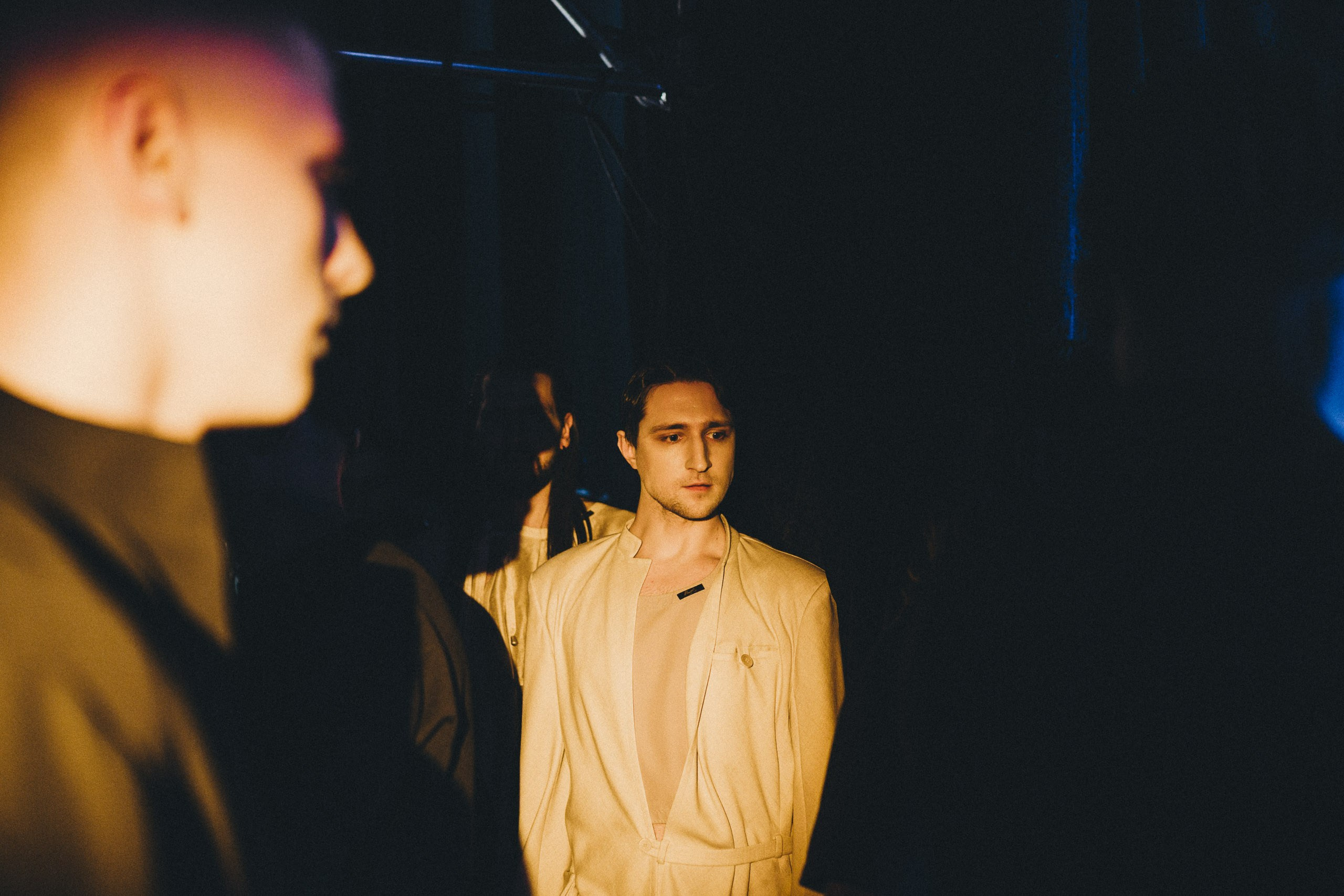 Moscow Fashion Week 4й сезон 2025