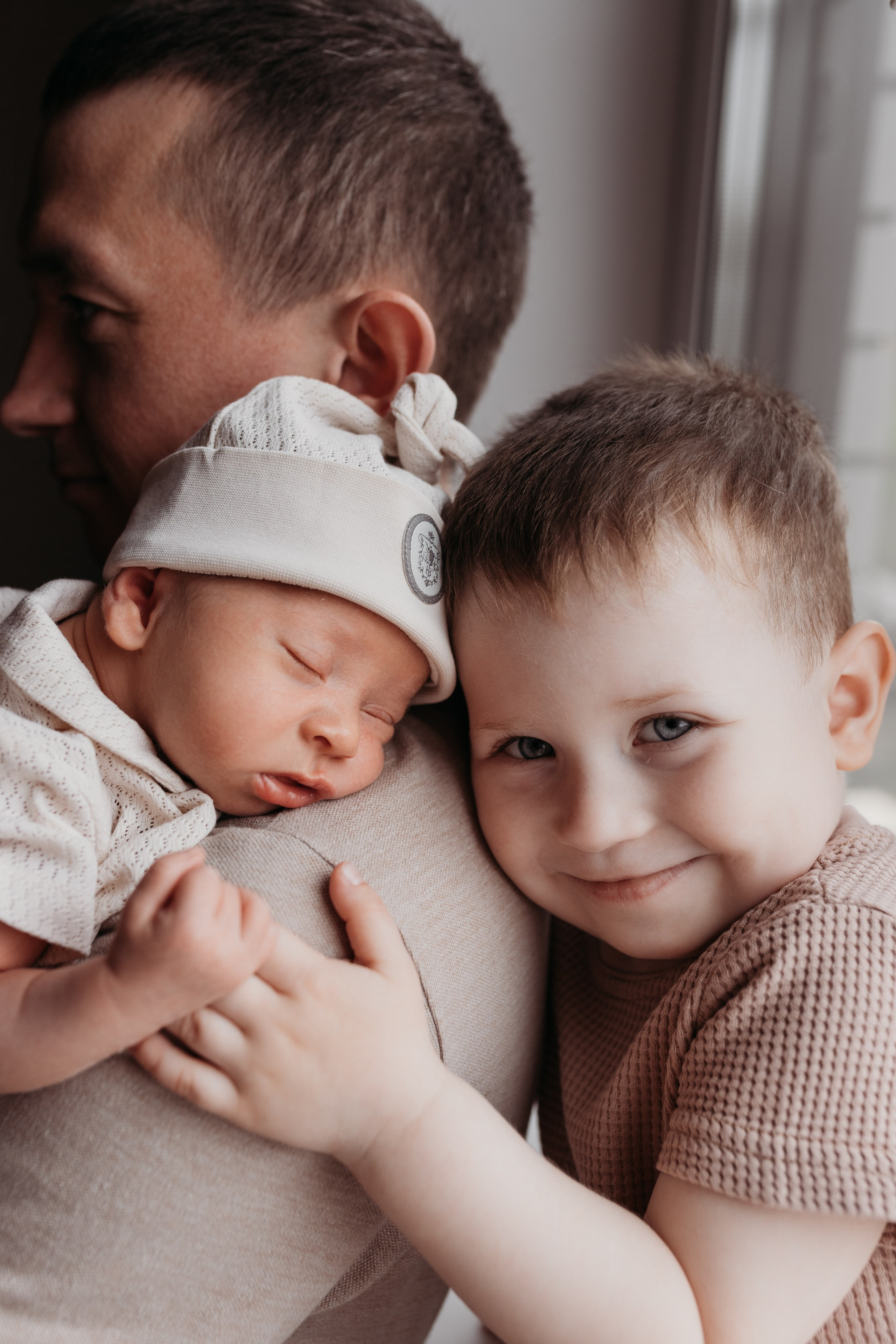 Домашняя лайфстайл фотосессия. Фотограф новорожденных в г. Барнаул Ренпенинг Катерина