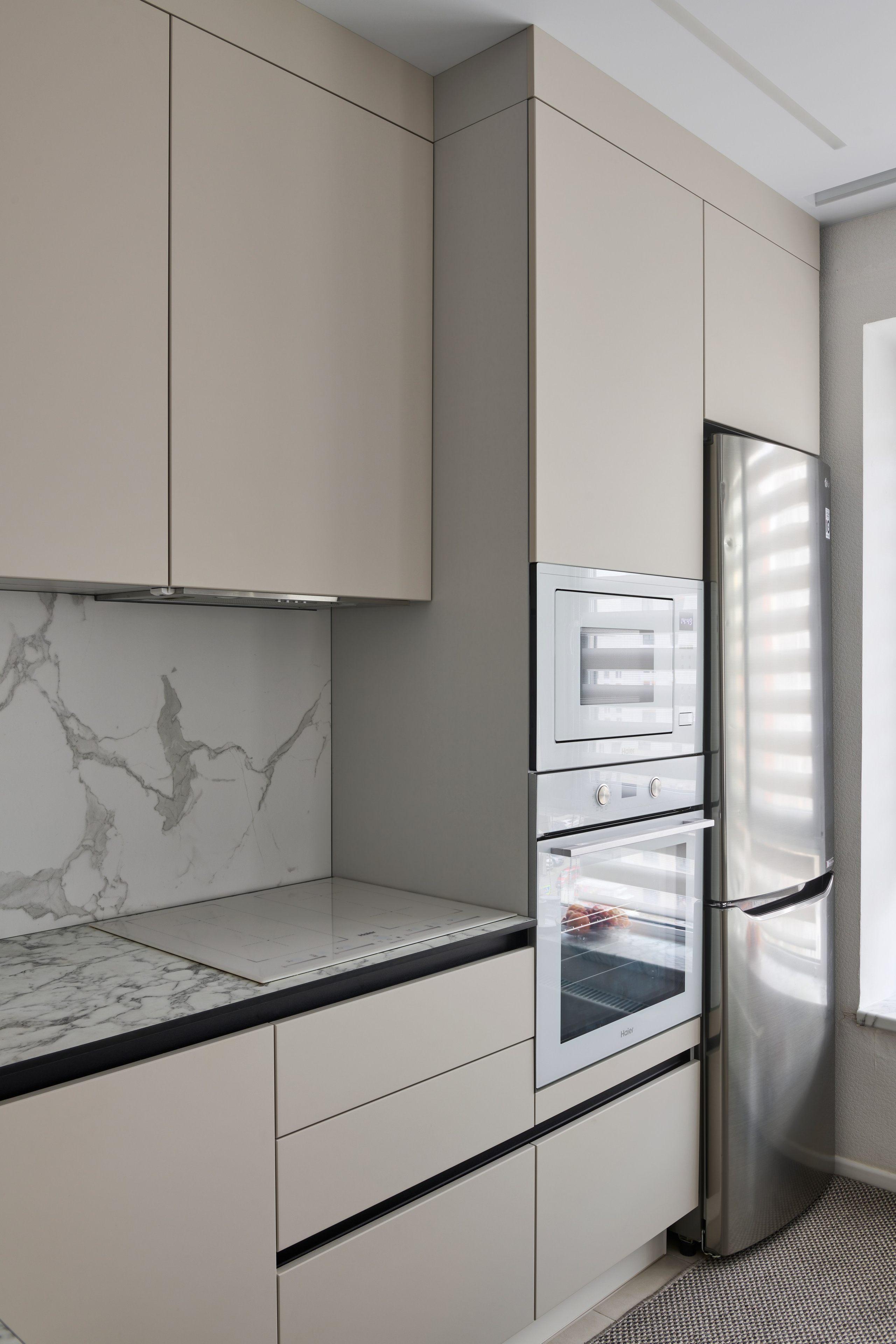 Интерьерная съёмка мебели и дверей: дерево, фурнитура, встроенные системы. Роман Свободный — интерьерная и архитектурная съёмка, Москва и МО