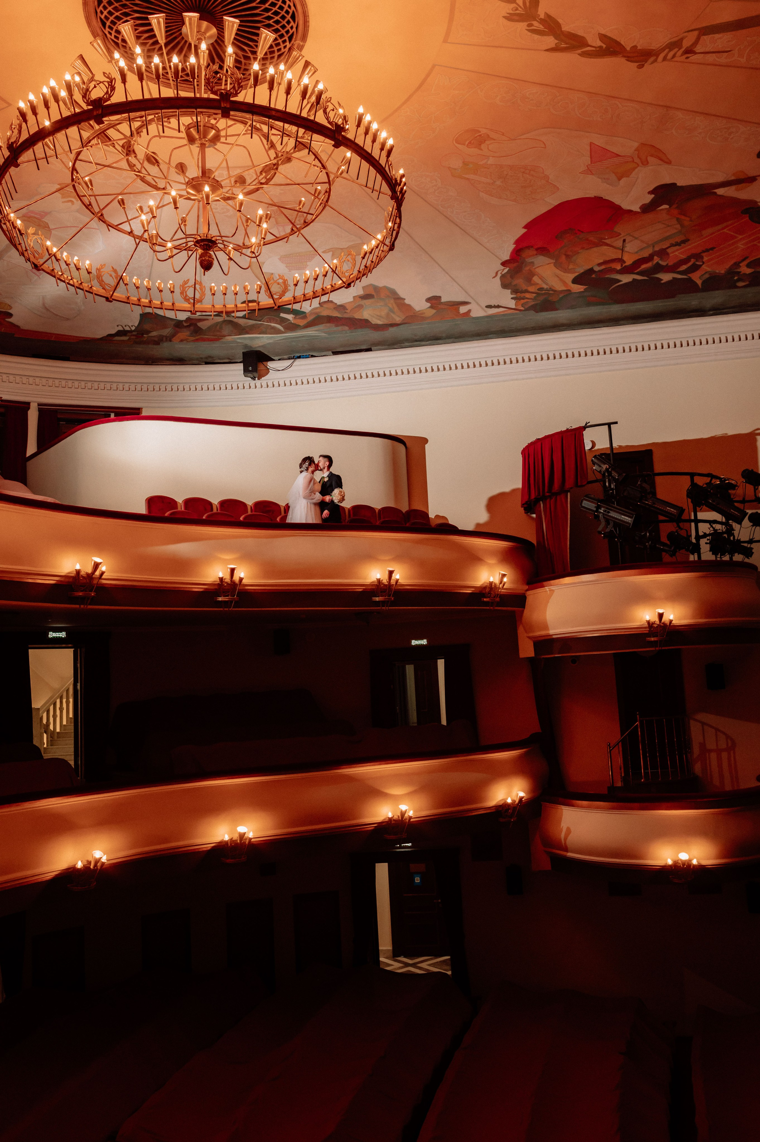 Семейный и свадебный фотограф в Мурманске Мария Шепелева