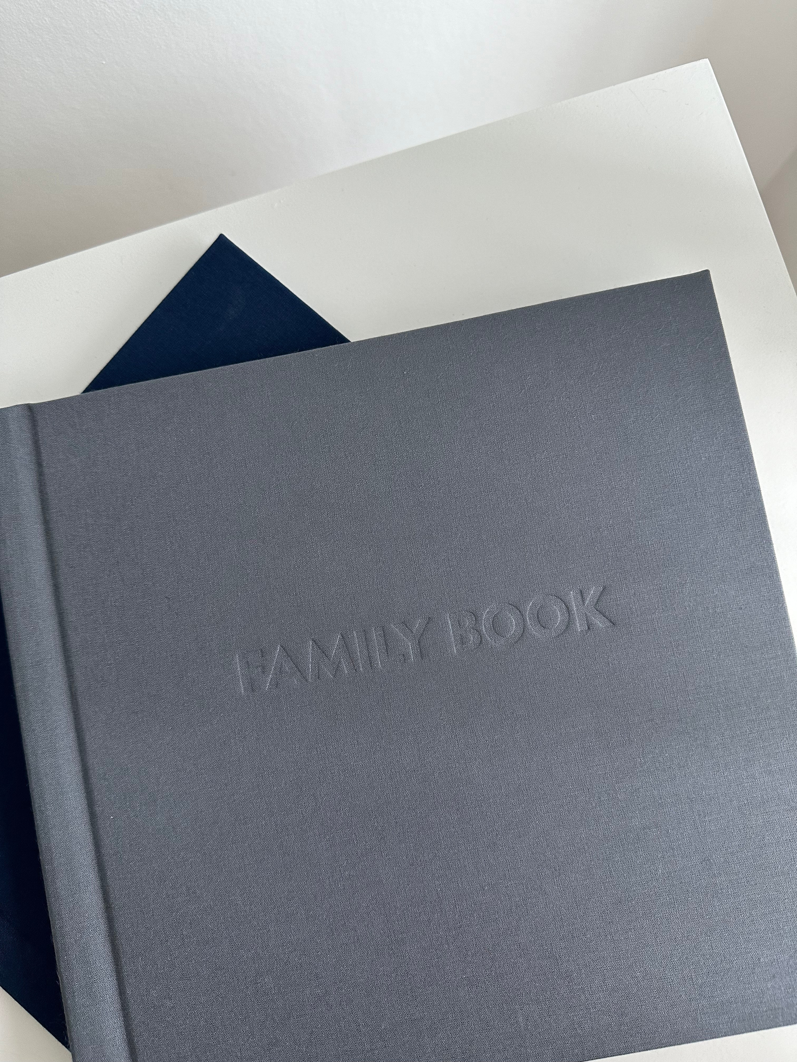 Фотокниги. Семейный фотограф Екатеринбург Черепанова Олеся