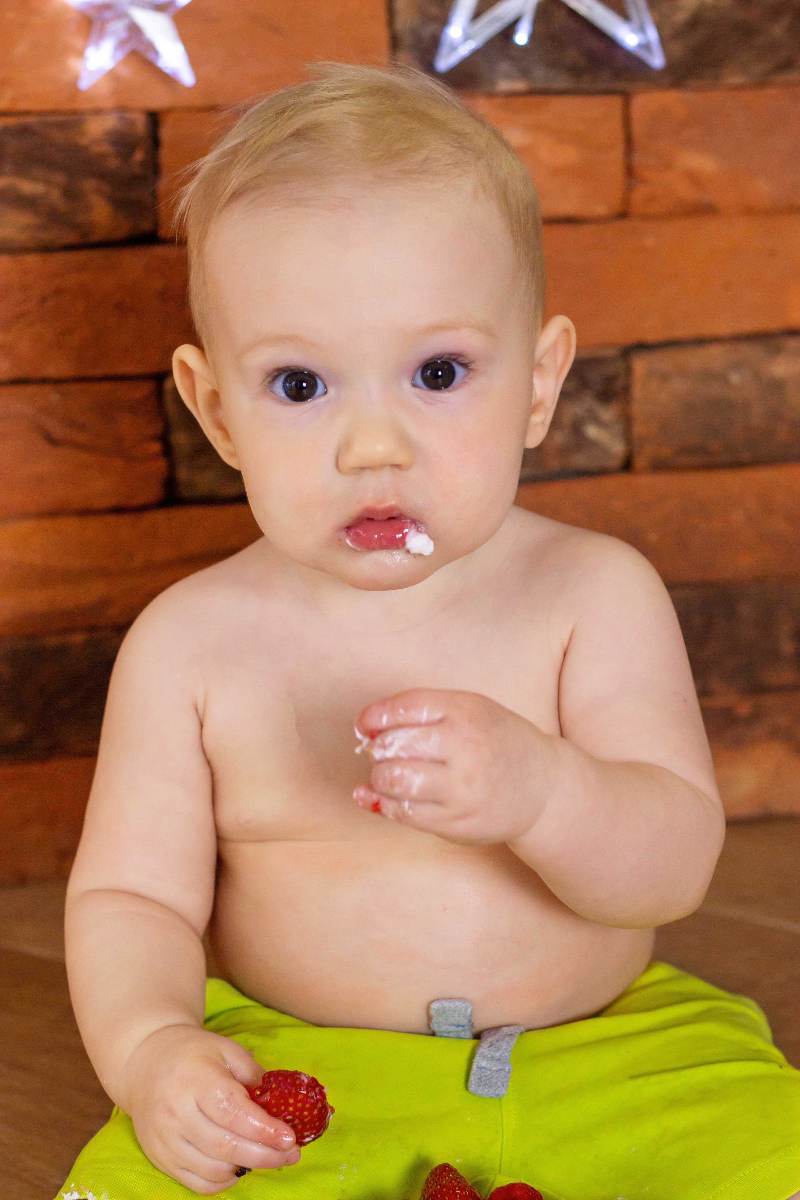 Годовасик Максик. Семейный и детский фотограф Ростов-на-Дону Кылосова Елена