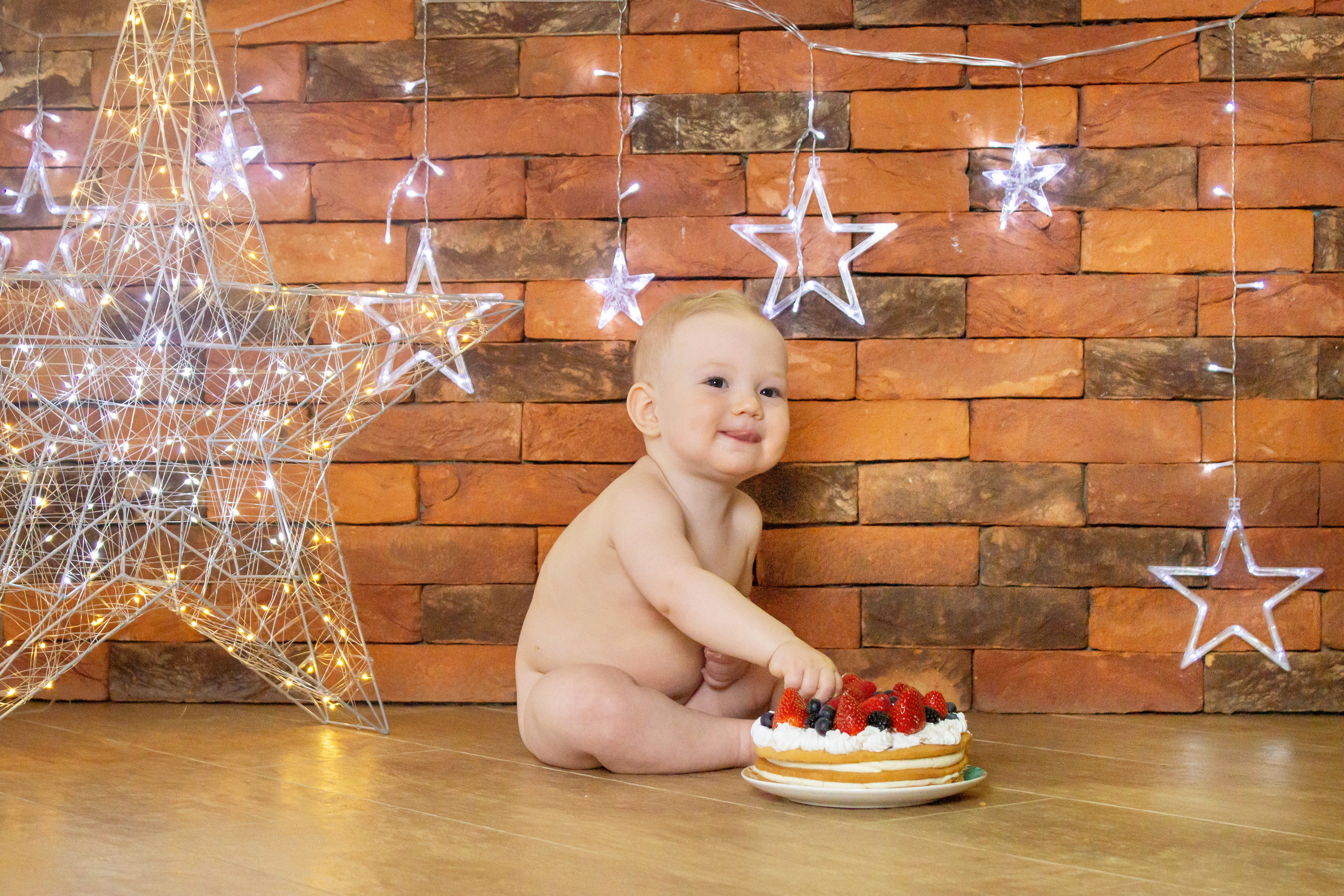 Годовасик Максик. Семейный и детский фотограф Ростов-на-Дону Кылосова Елена