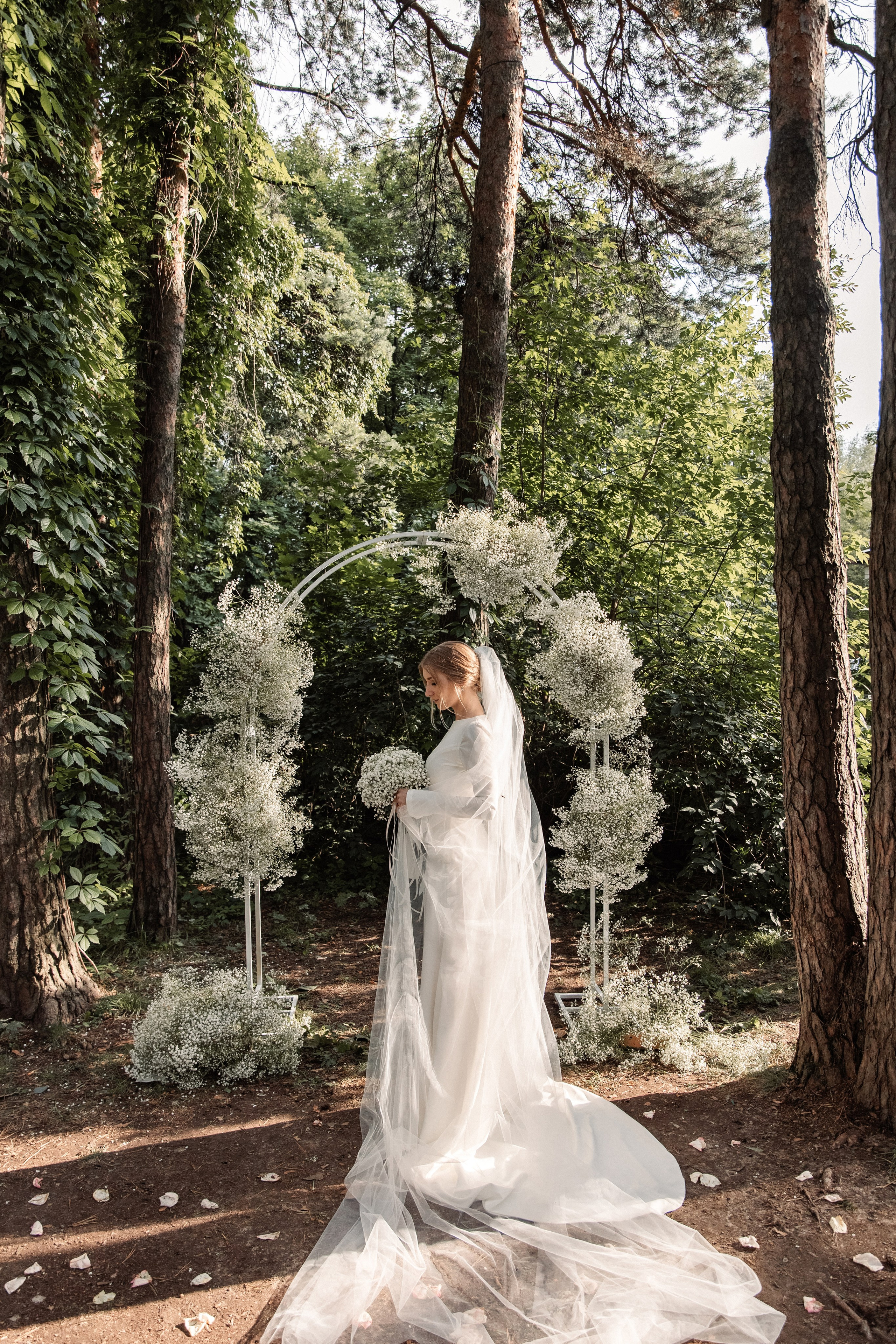 Ярослав и Анасатасия