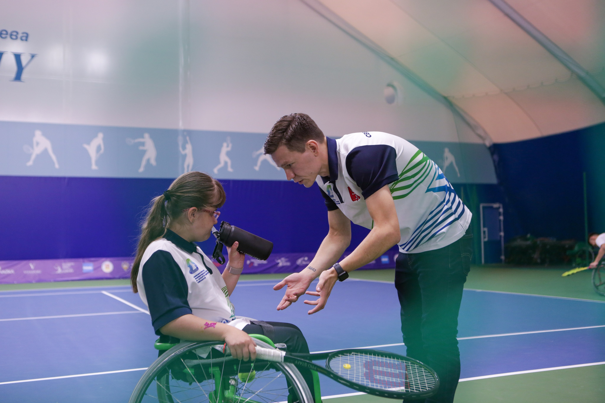 АНО Второе дыхание: Летний кубок столицы. Репортажный, семейный, свадебный, портретный фотограф