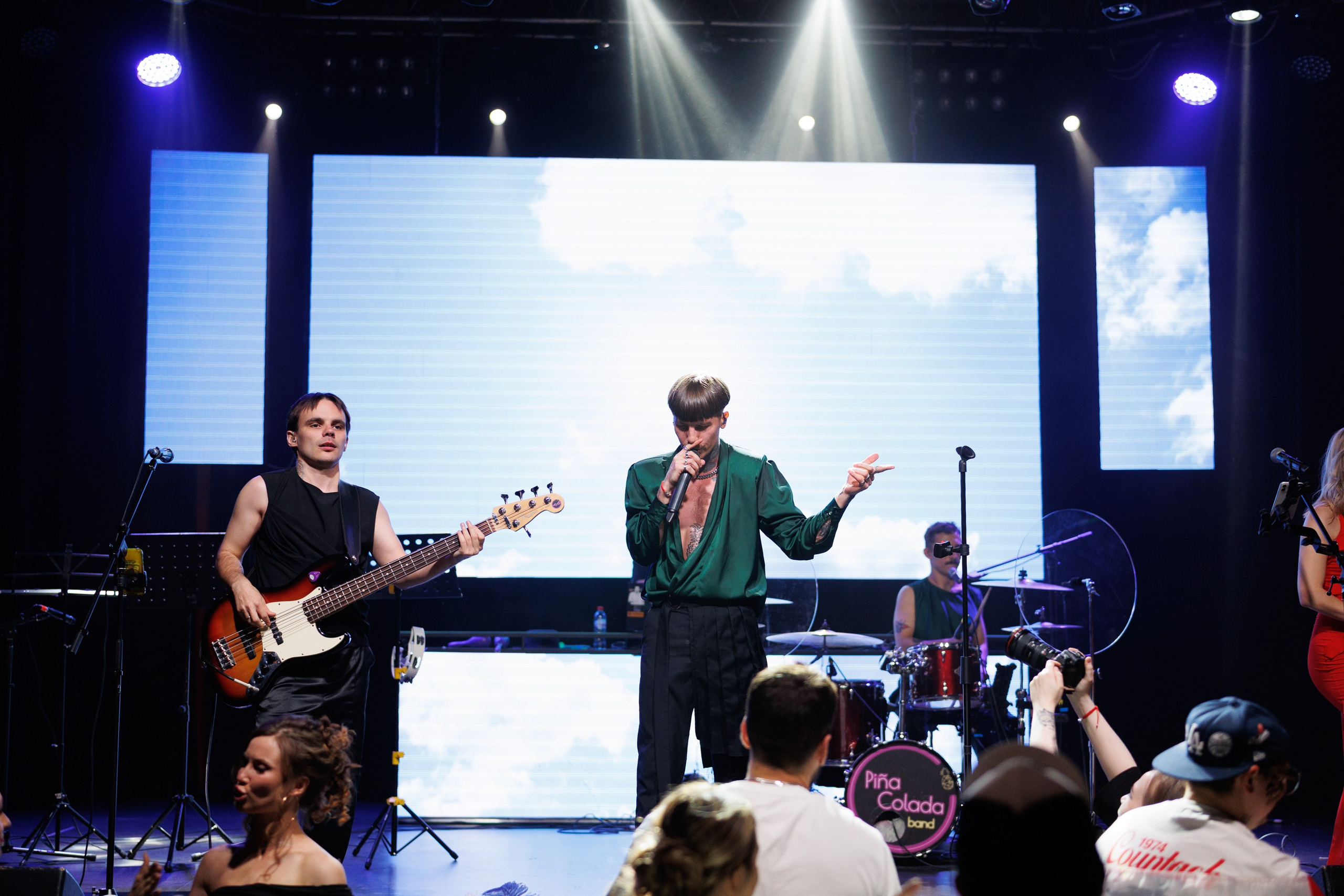 Открытие свадебного сезона 2025. Свадебный фотограф