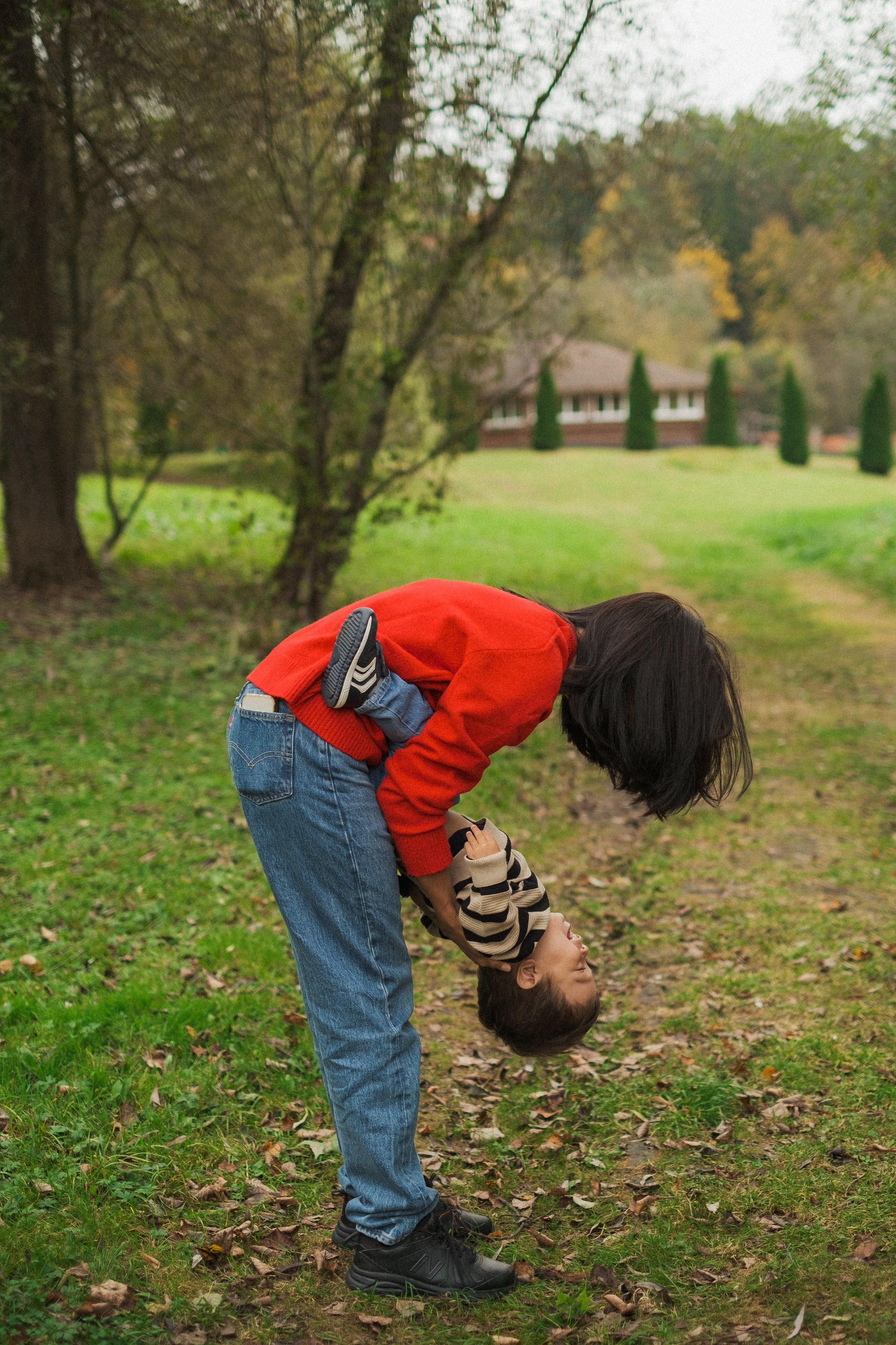 Семья, дети, беременность
