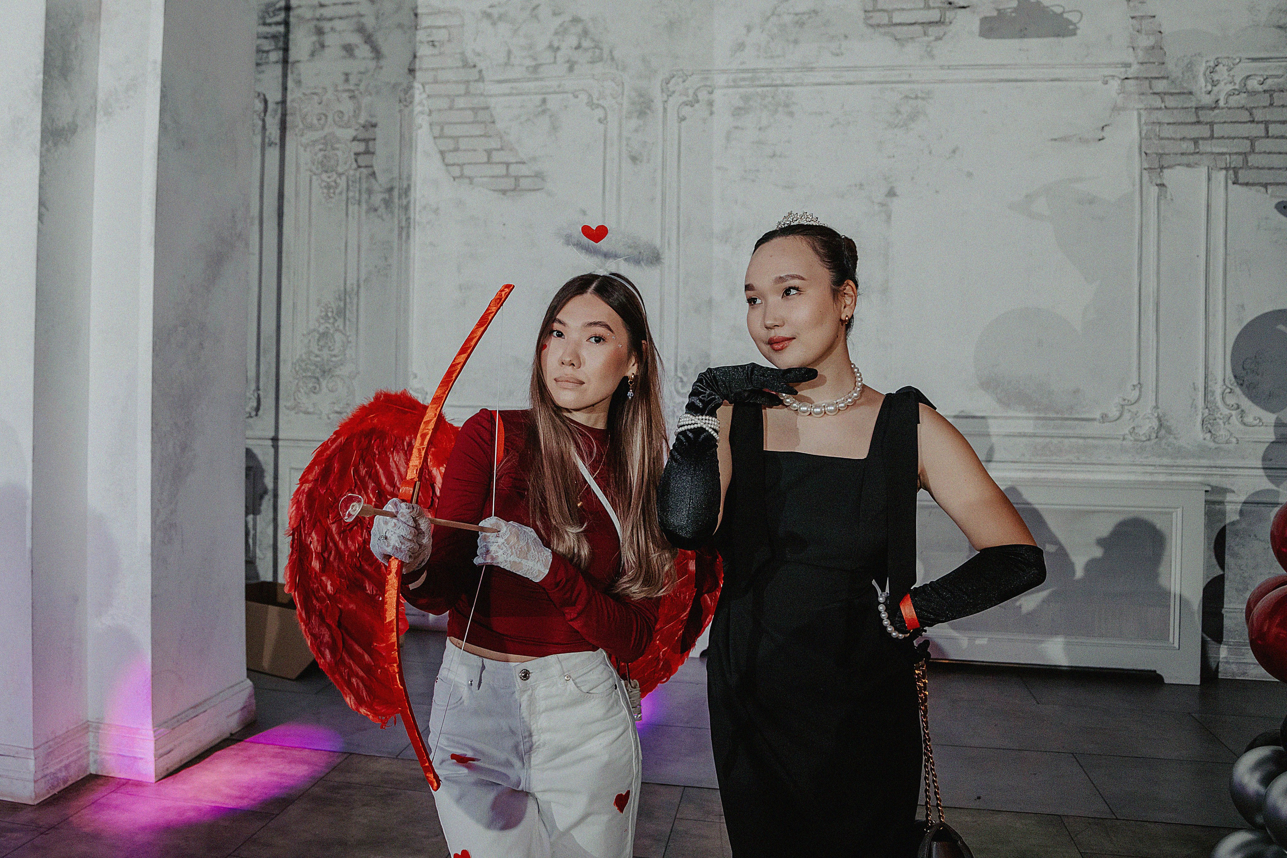 Halloween party by KiingSarah. Свадебный, семейный и портретный фотограф в Алматы, Костанай