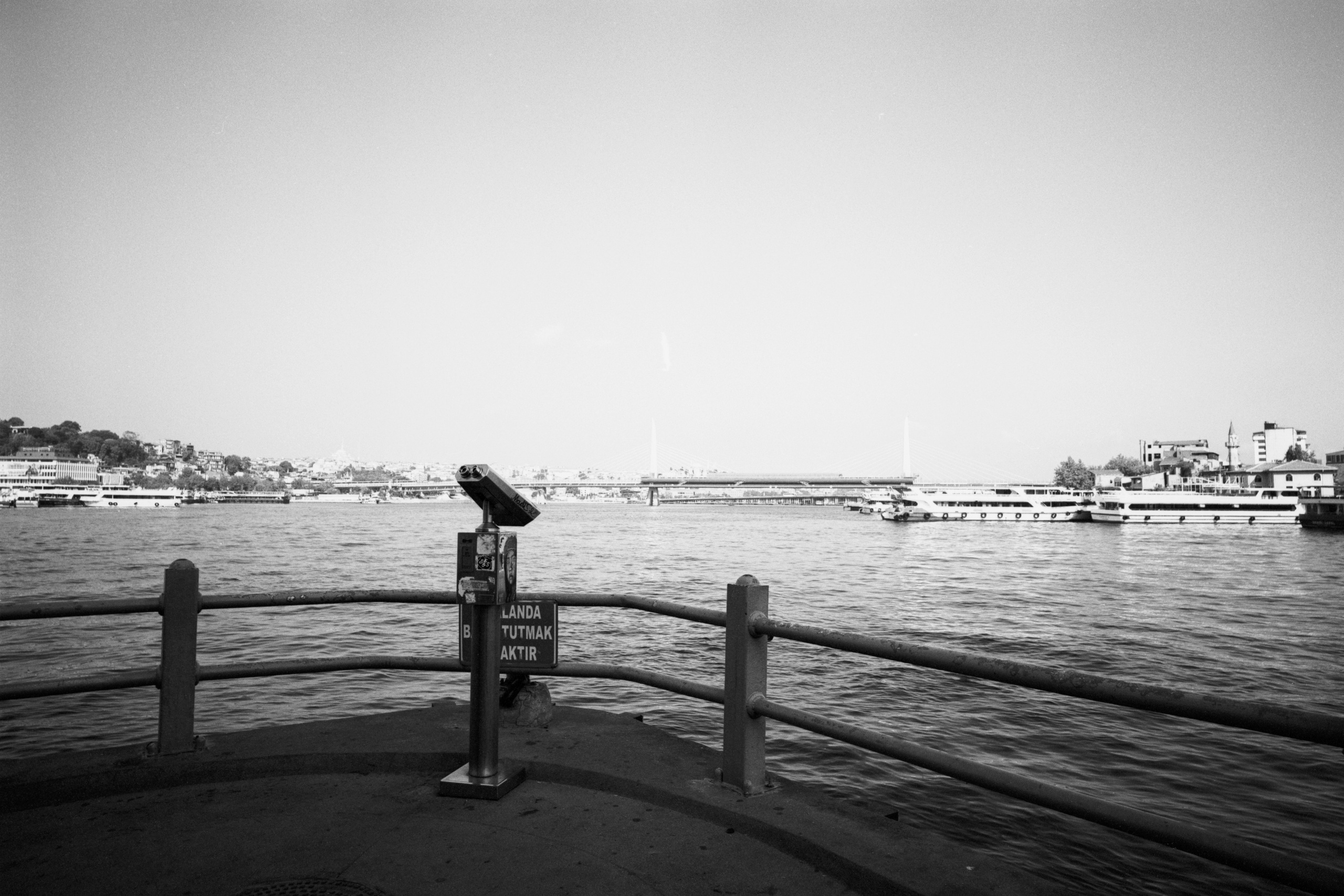 Istanbul / Türkiye. Фотограф Юрин Евгений