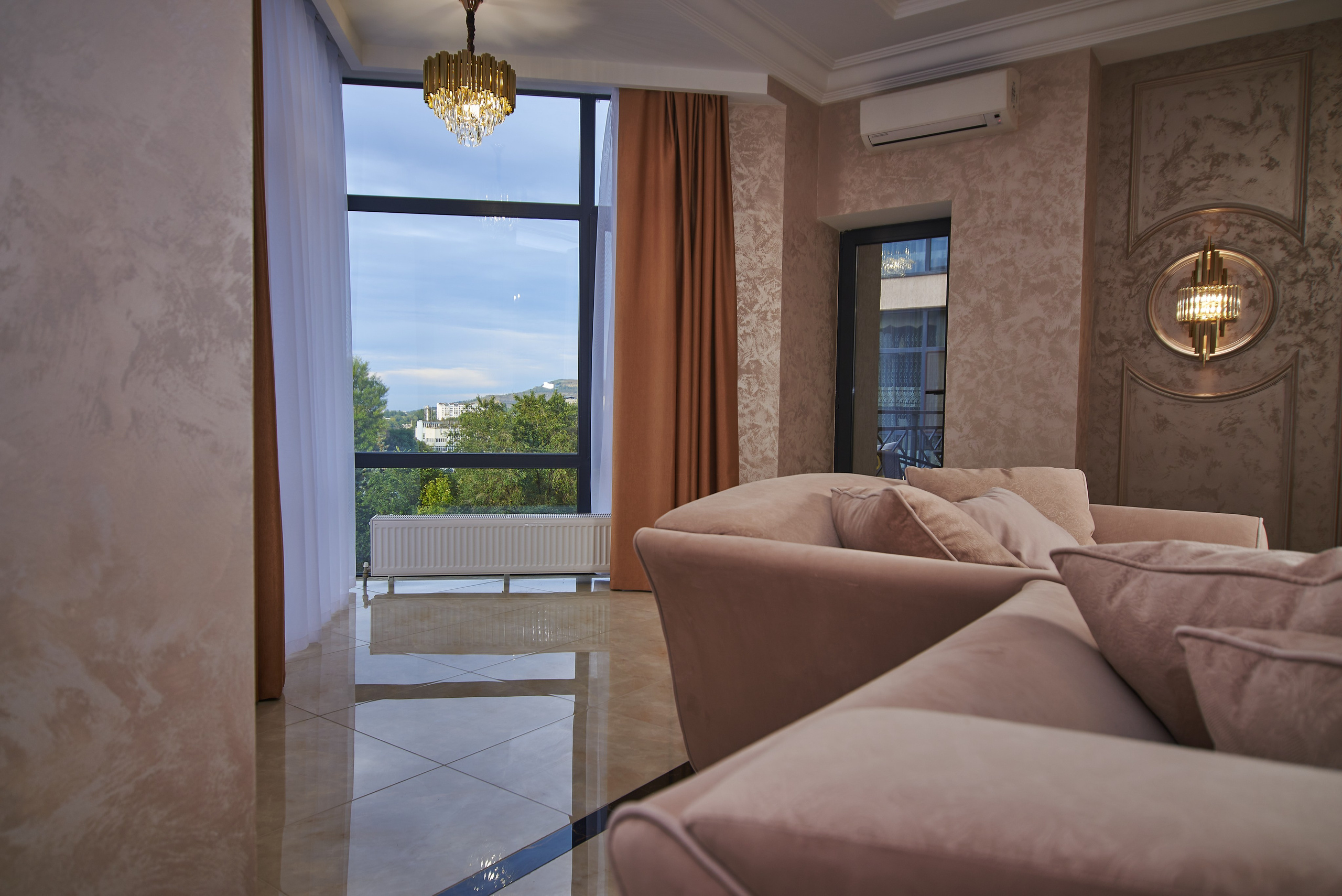 Фото объектов посуточной аренды. Константин Кордонский | Интерьерный и food-фотограф в Кисловодске и КМВ