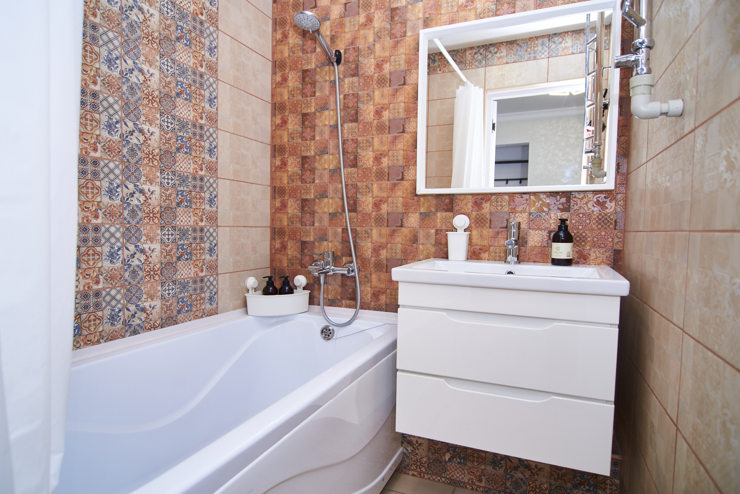 Фото объектов посуточной аренды. Константин Кордонский | Интерьерный и food-фотограф в Кисловодске и КМВ