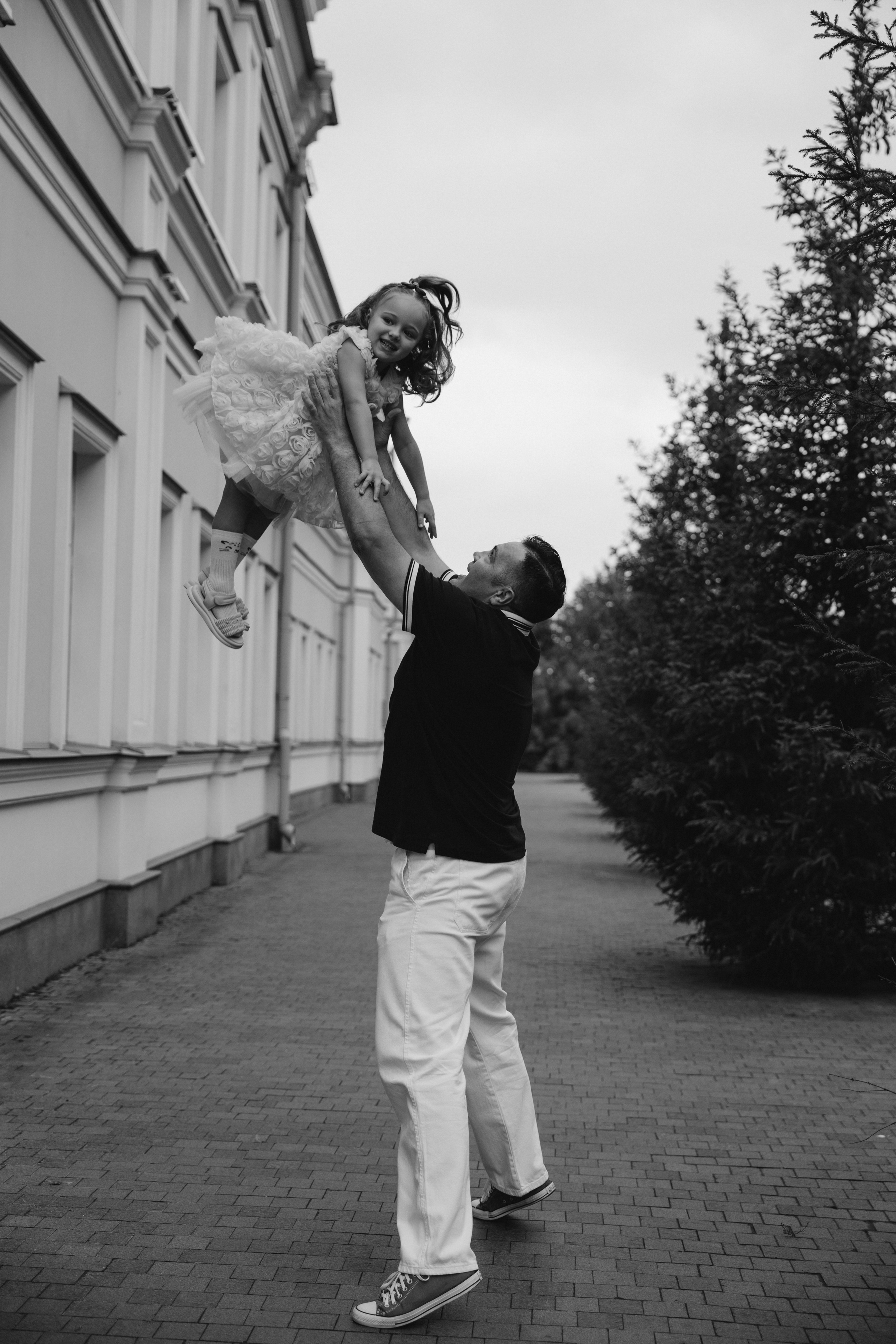 Валерия. Свадебный, семейный фотограф в Иркутске Светлана Макаричева