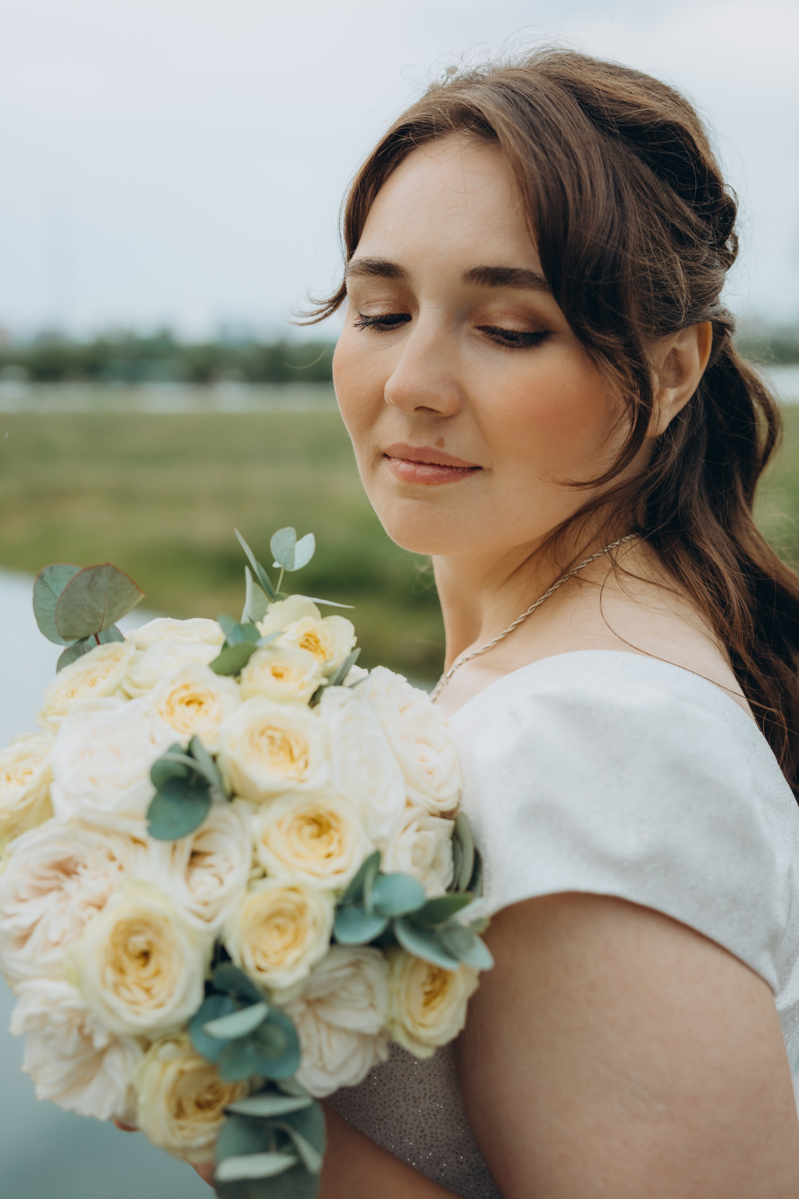 Евгений & Валентина. Свадебный, семейный фотограф в Иркутске Светлана Макаричева