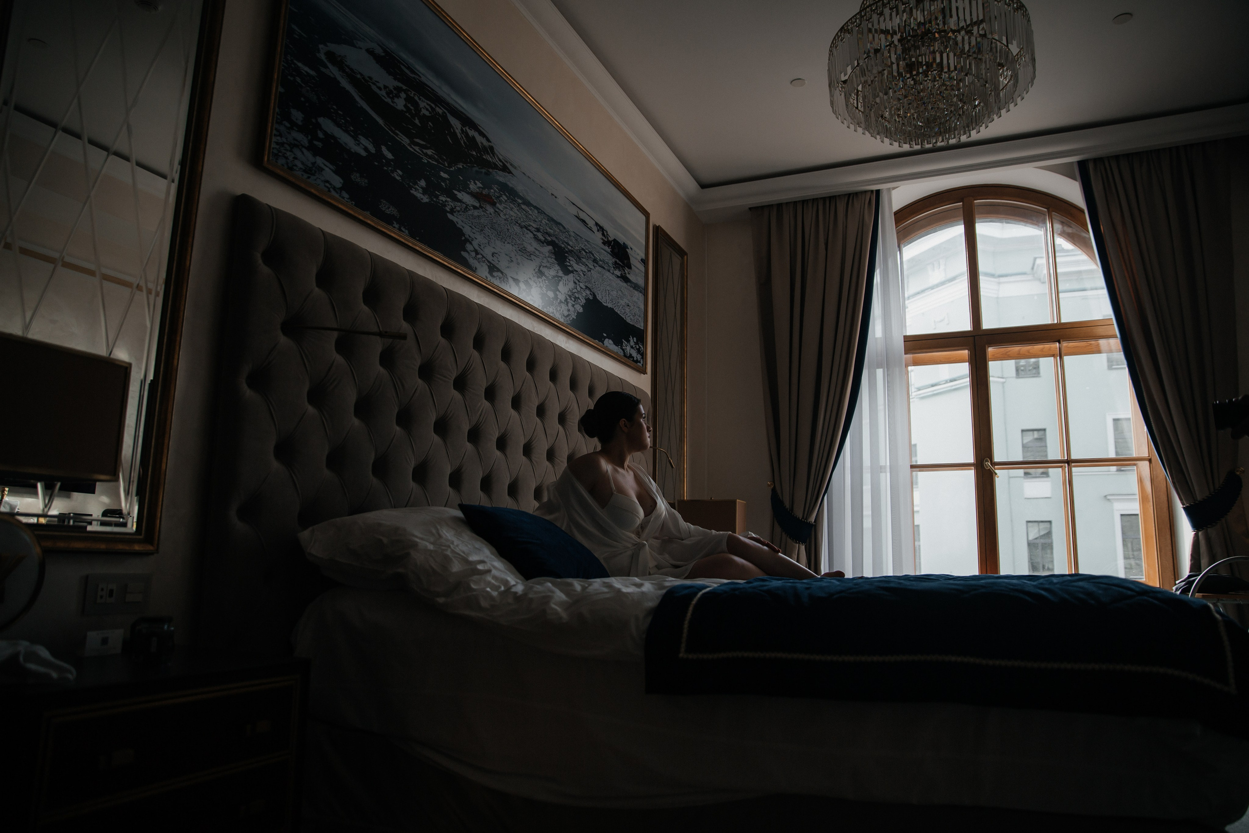 Подборка отелей на свадебный день. Свадебные фотограф и видеограф Наталья и Анатолий Новиковы СПб