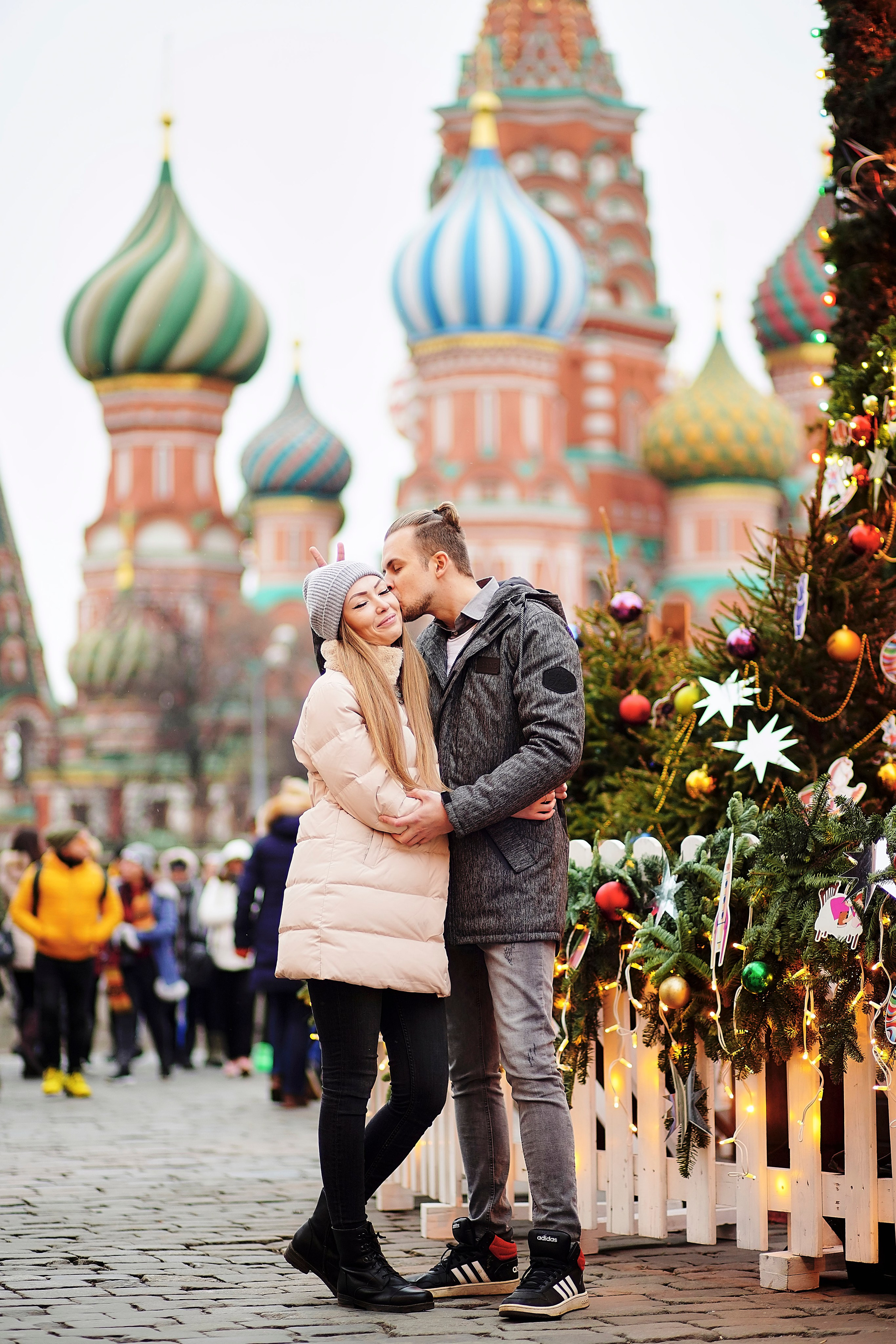 Фотосессии