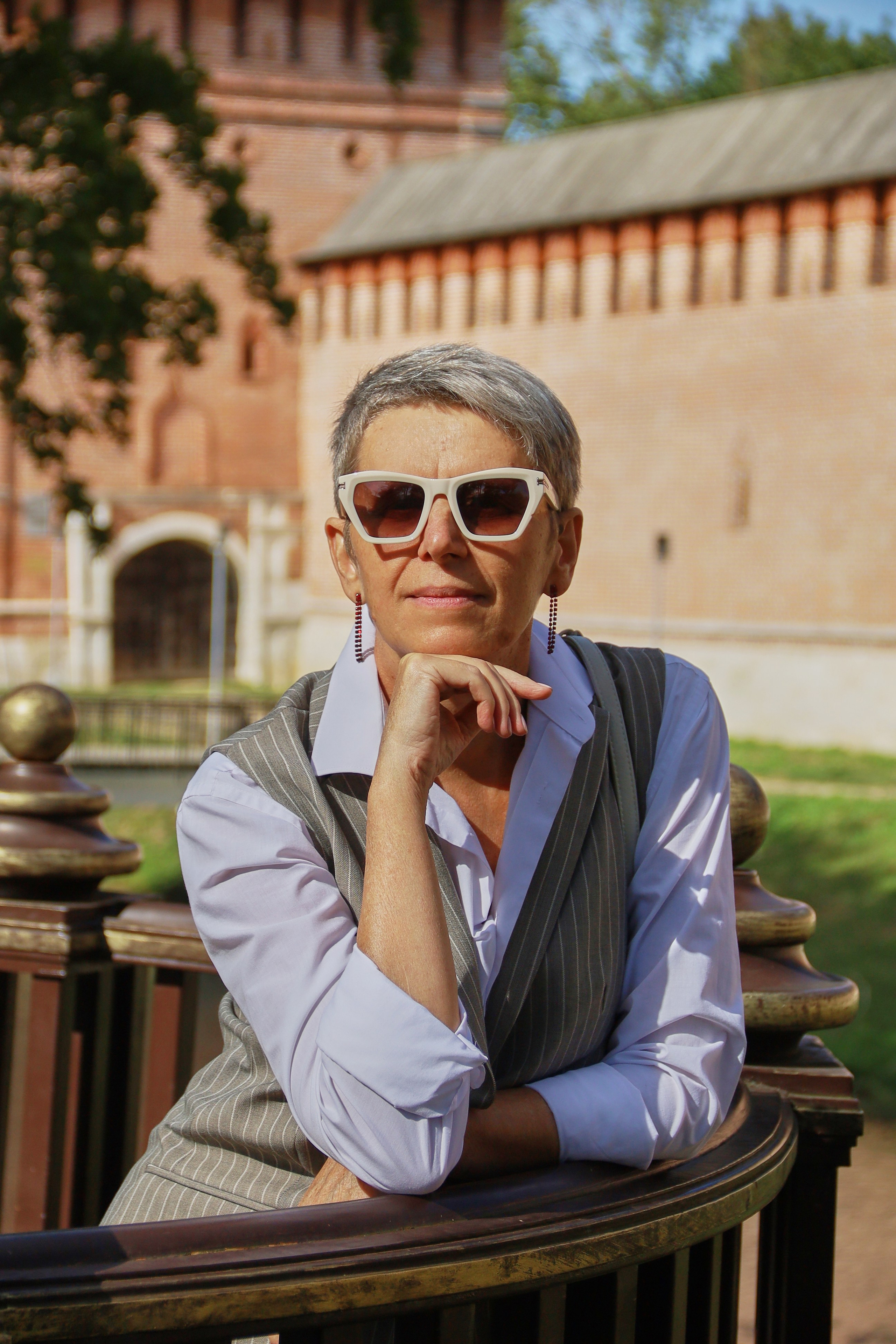 Международный эстафетный фестиваль PRОWOMENFEST 2024. Фотограф в Смоленске Ася Польшина